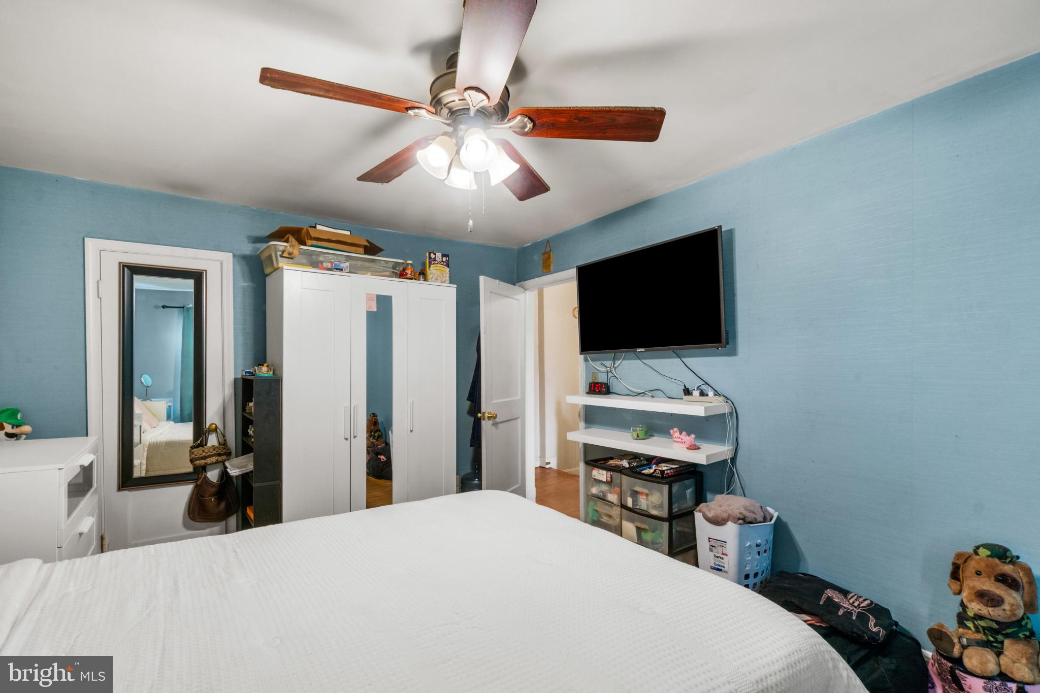 BELAIR-EDISON - Residential