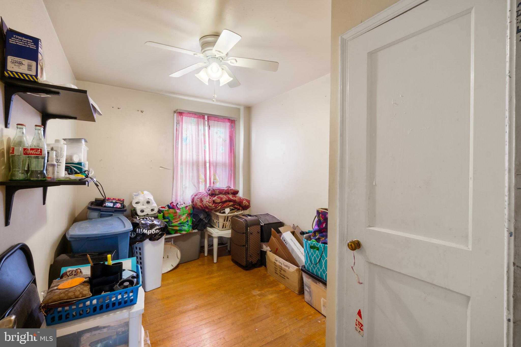 BELAIR-EDISON - Residential