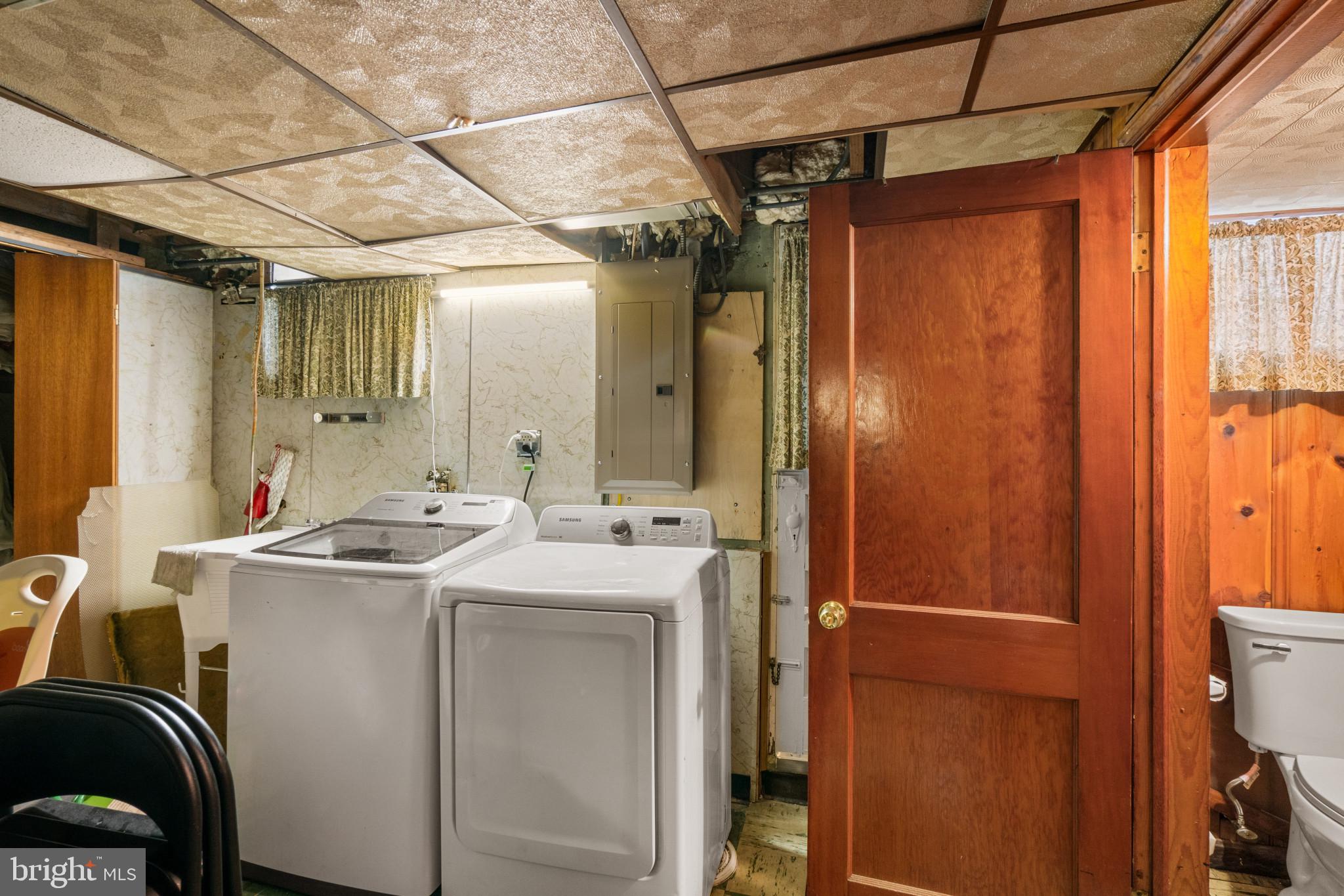 BELAIR-EDISON - Residential