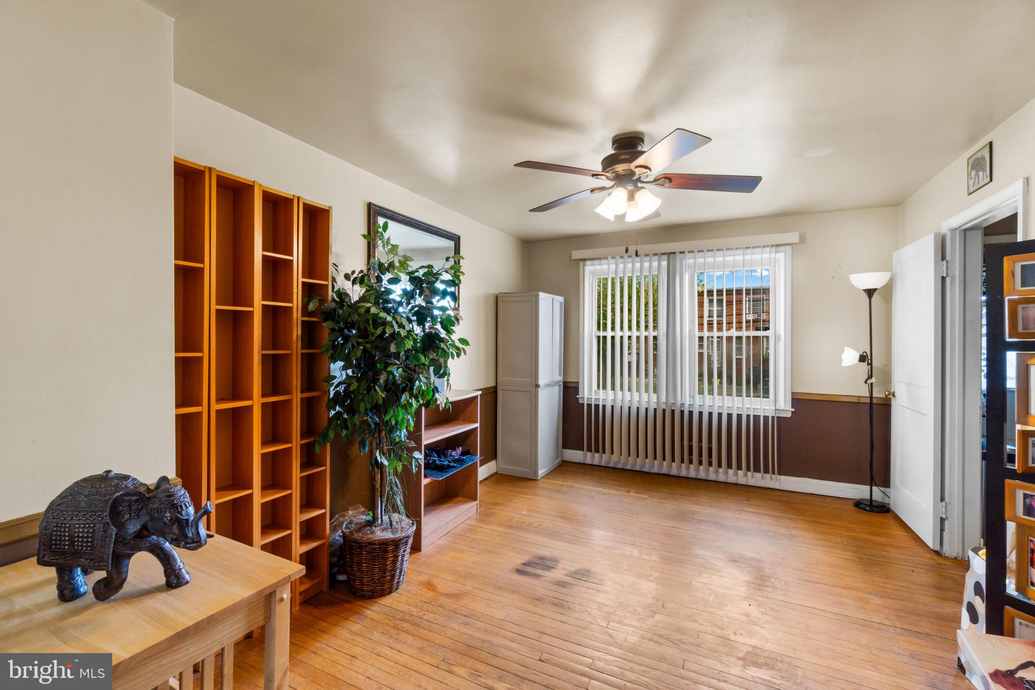 BELAIR-EDISON - Residential