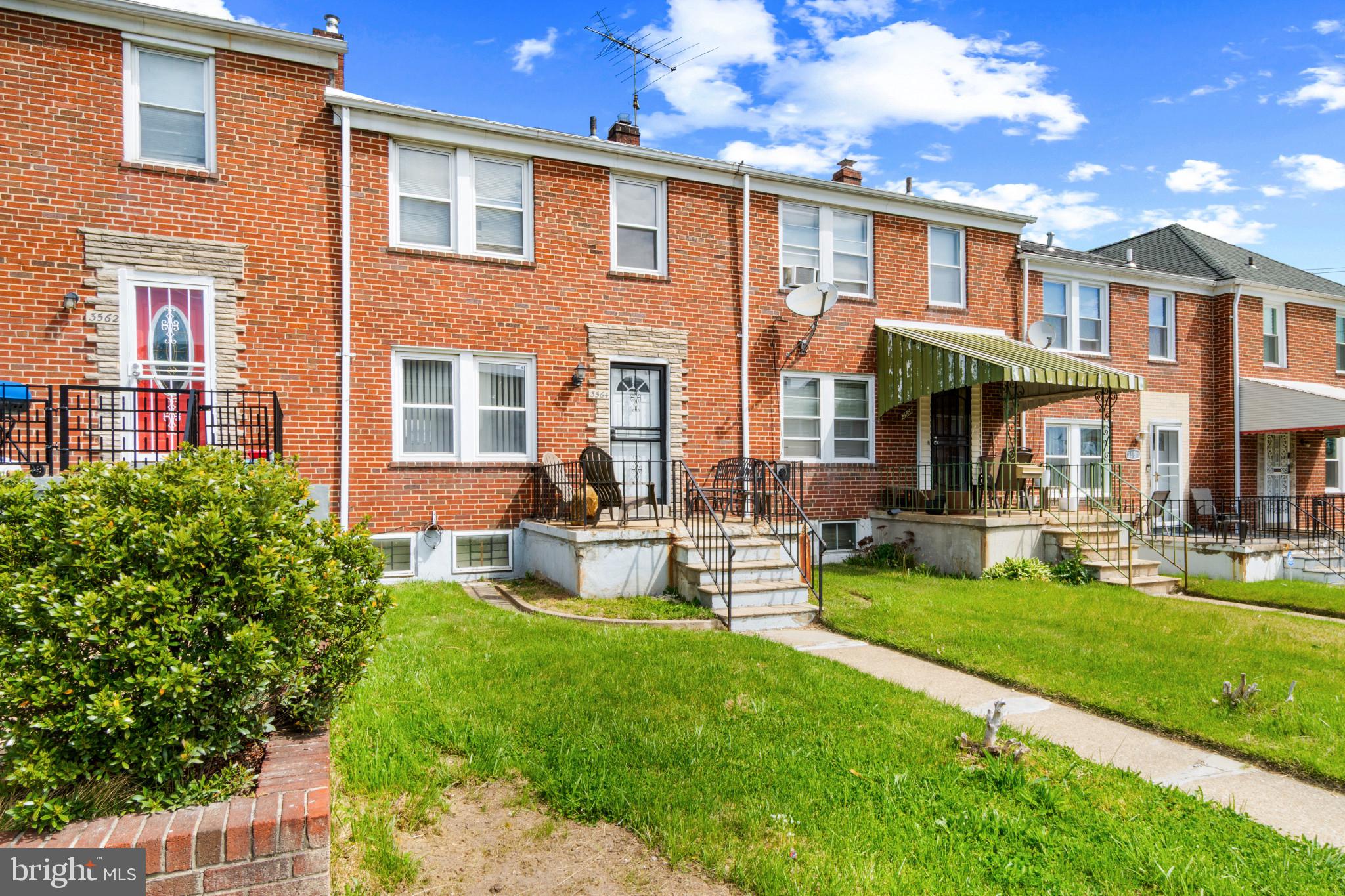 BELAIR-EDISON - Residential