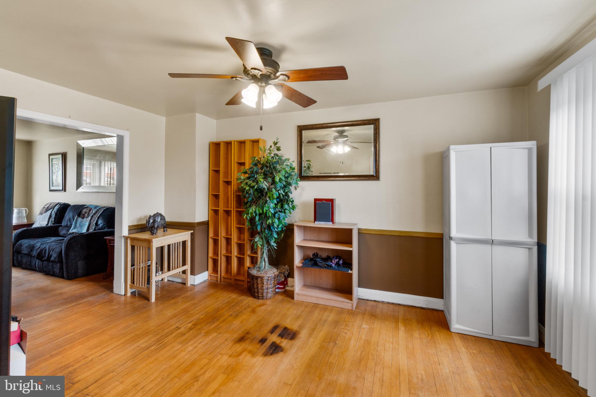 BELAIR-EDISON - Residential