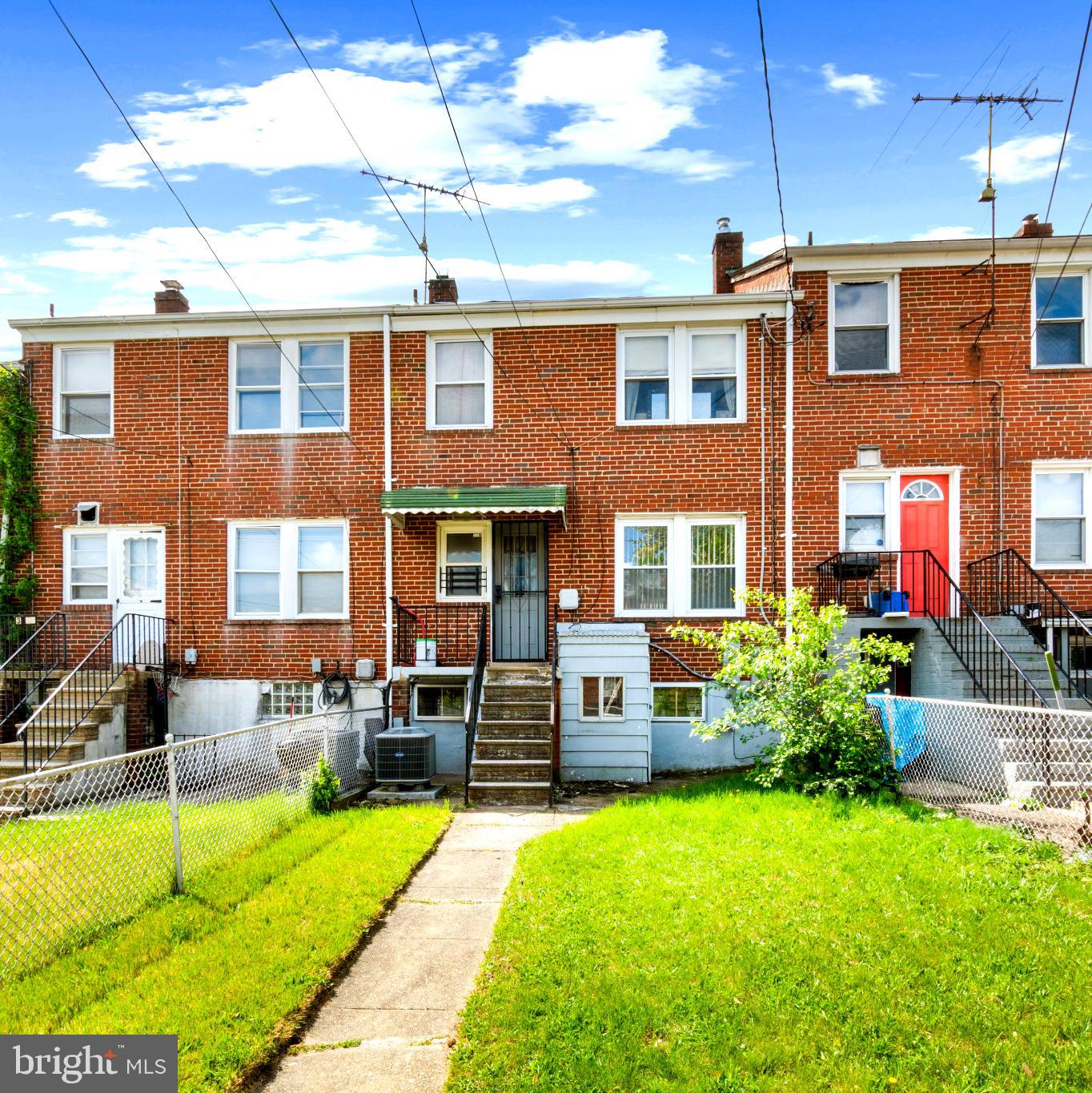 BELAIR-EDISON - Residential