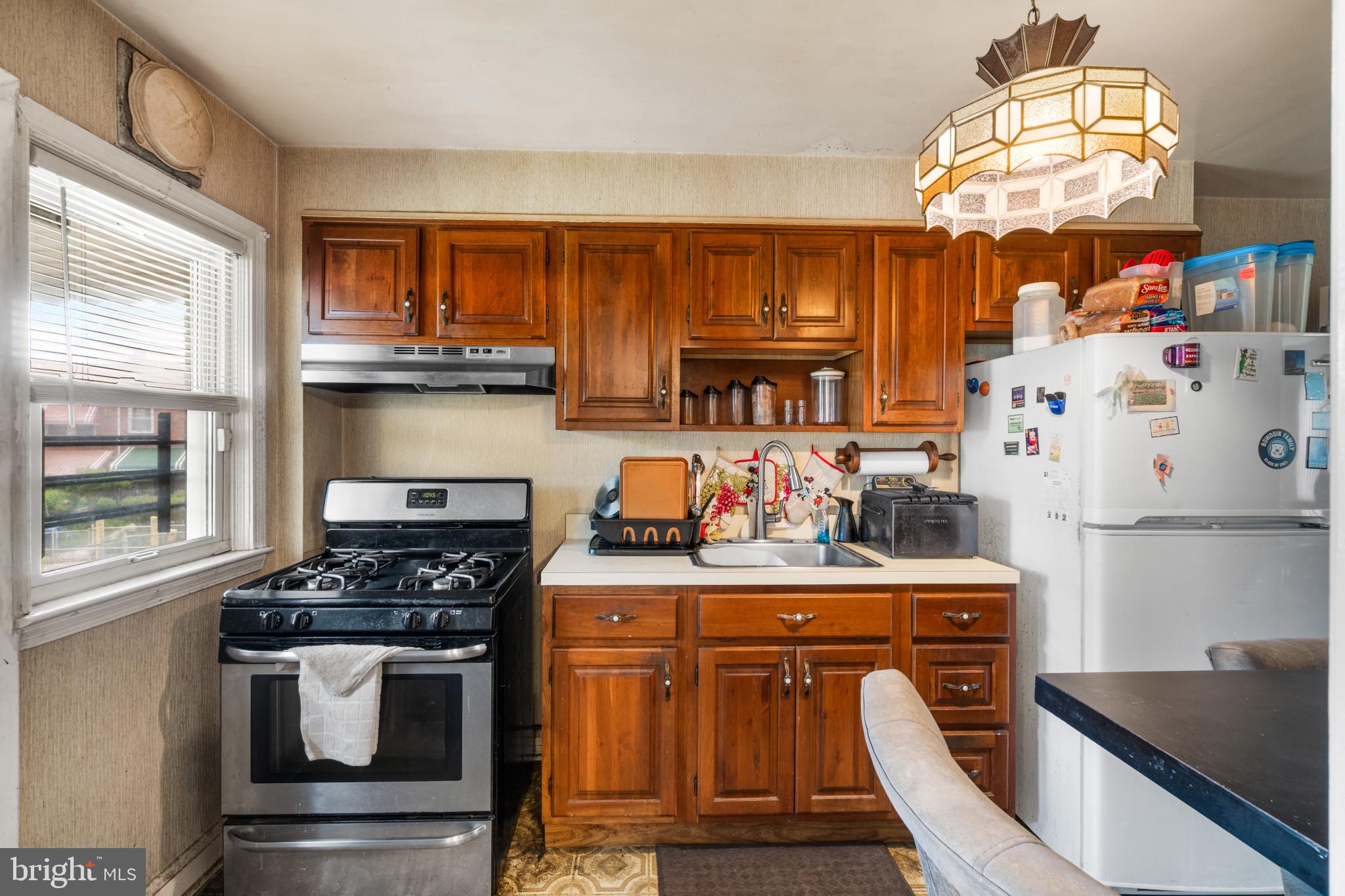 BELAIR-EDISON - Residential