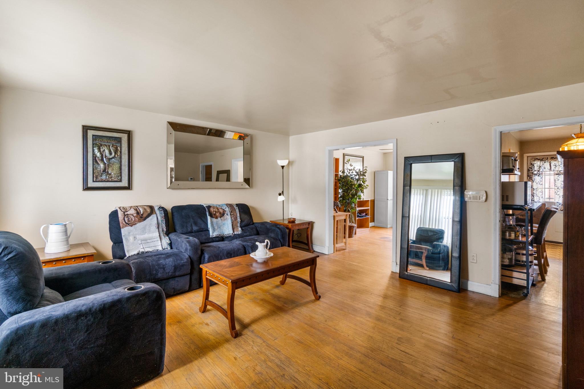 BELAIR-EDISON - Residential