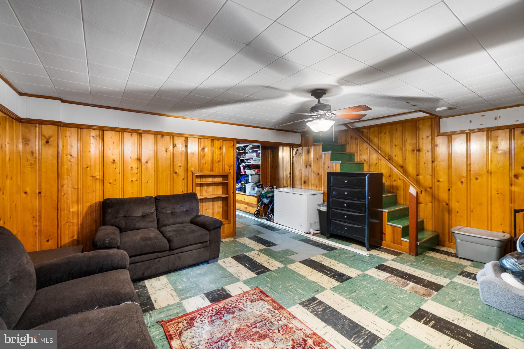 BELAIR-EDISON - Residential