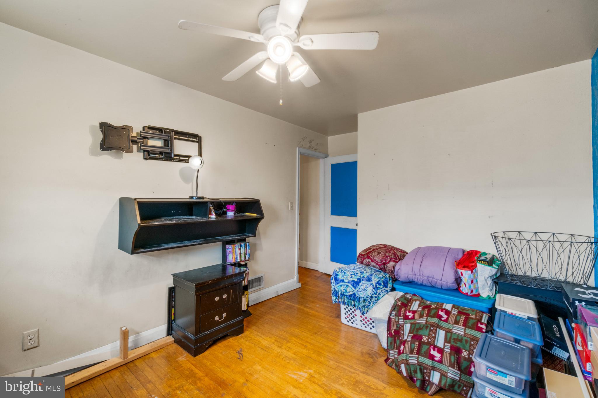 BELAIR-EDISON - Residential