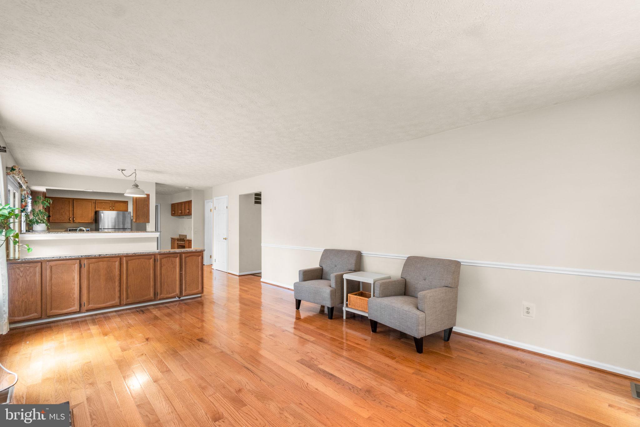 WORTHINGTON RUN - Residential