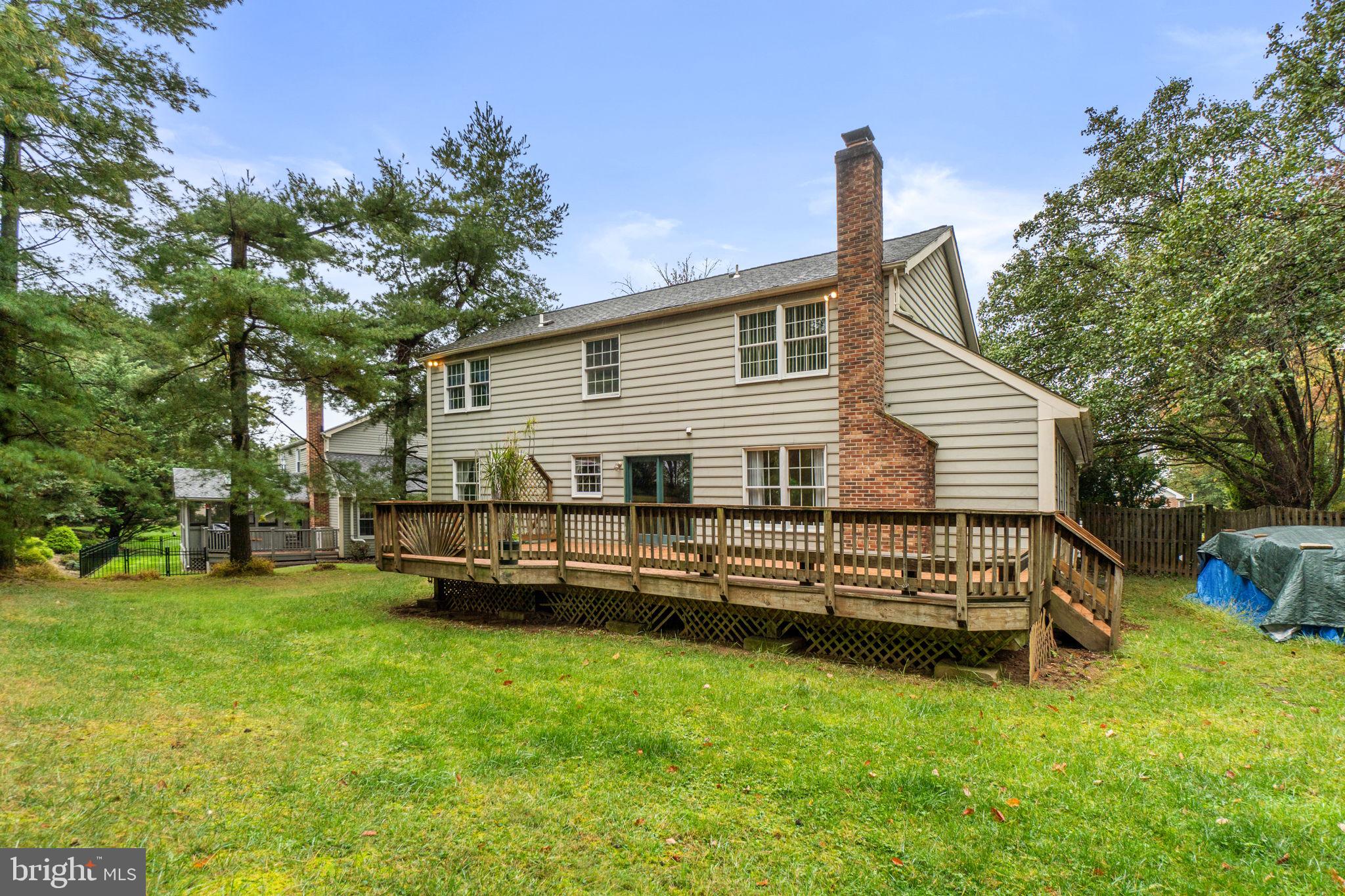 WORTHINGTON RUN - Residential