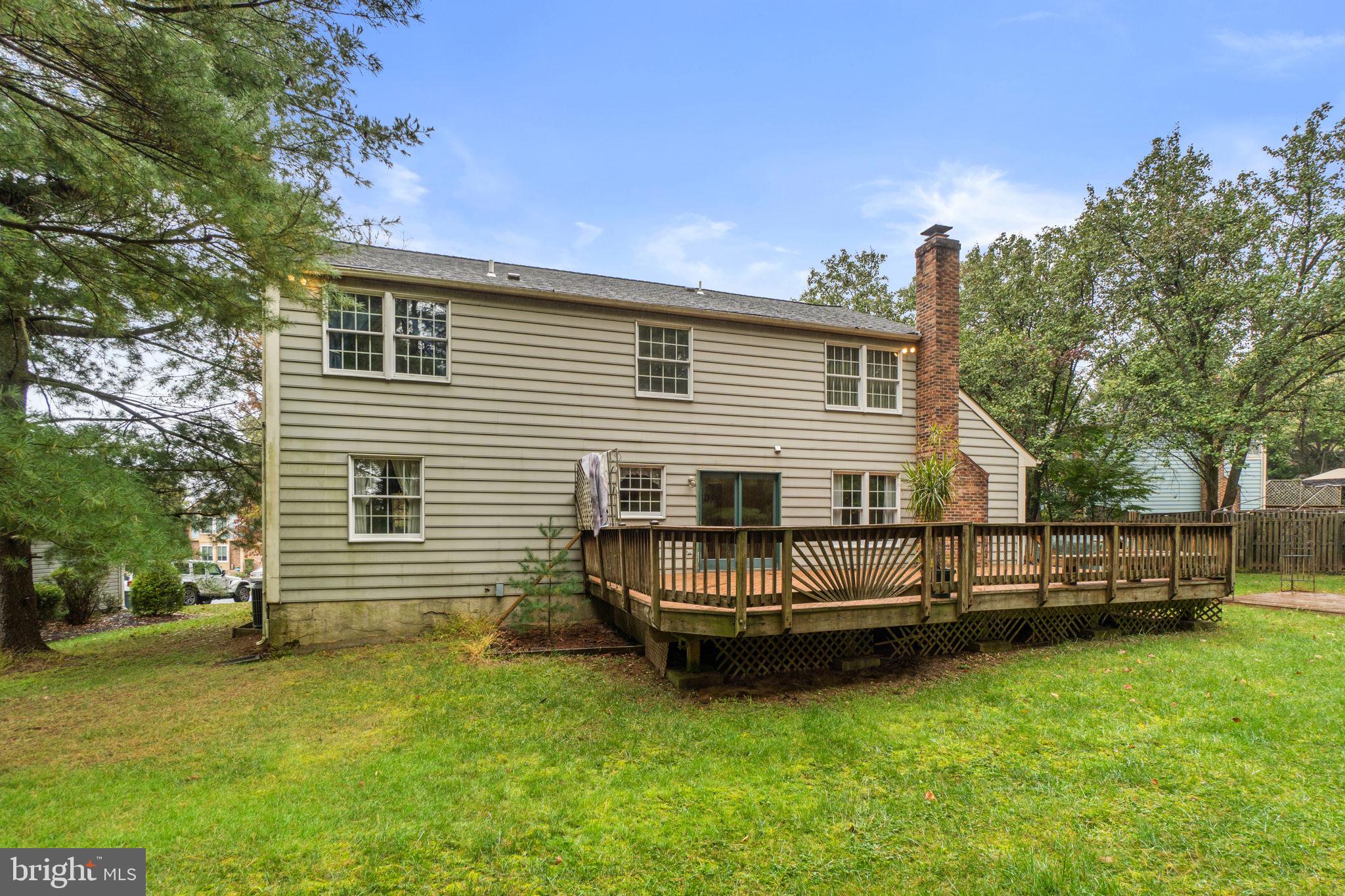 WORTHINGTON RUN - Residential