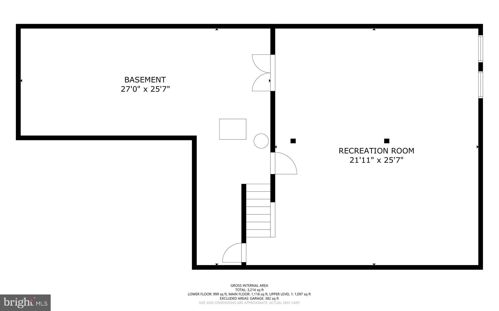 WORTHINGTON RUN - Residential