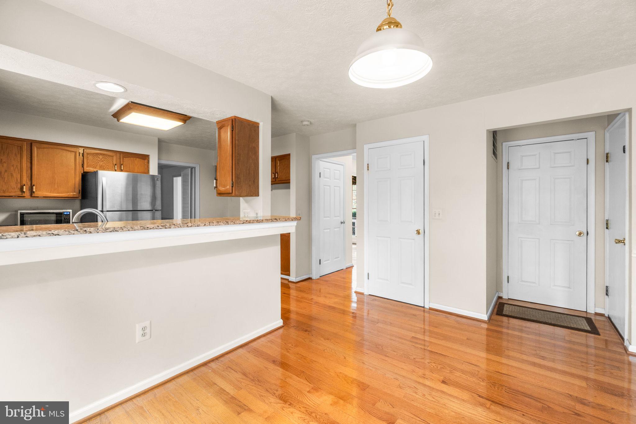 WORTHINGTON RUN - Residential