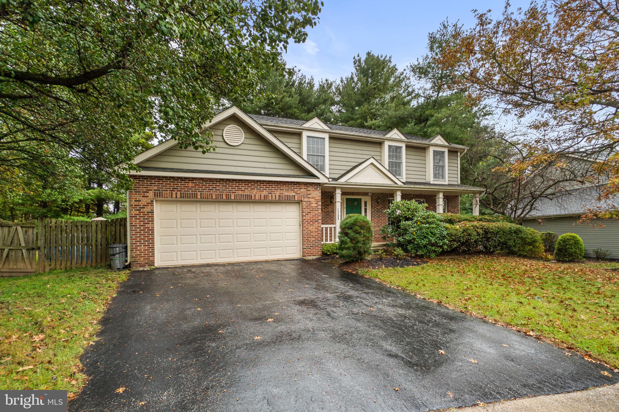 WORTHINGTON RUN - Residential