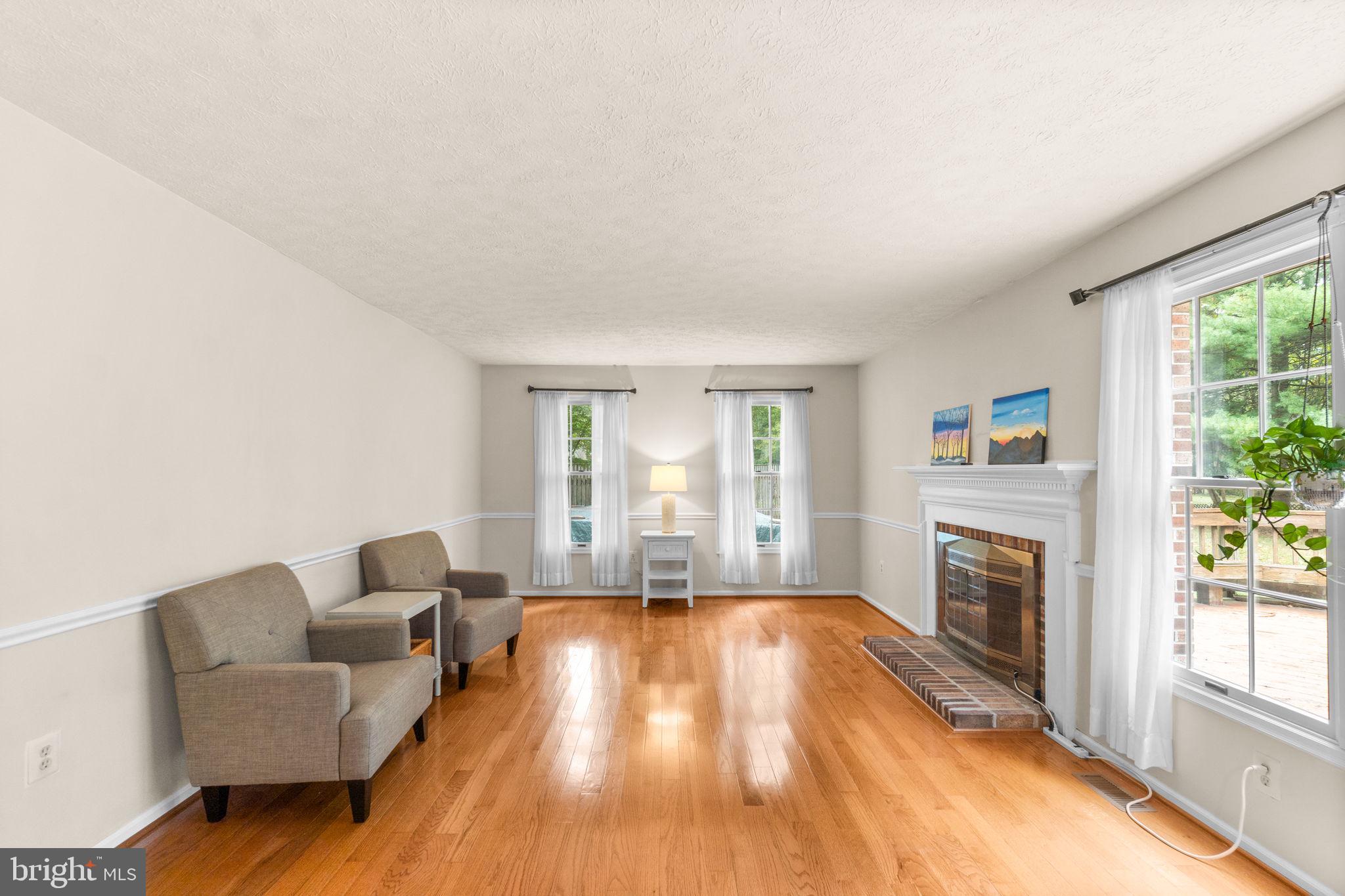 WORTHINGTON RUN - Residential