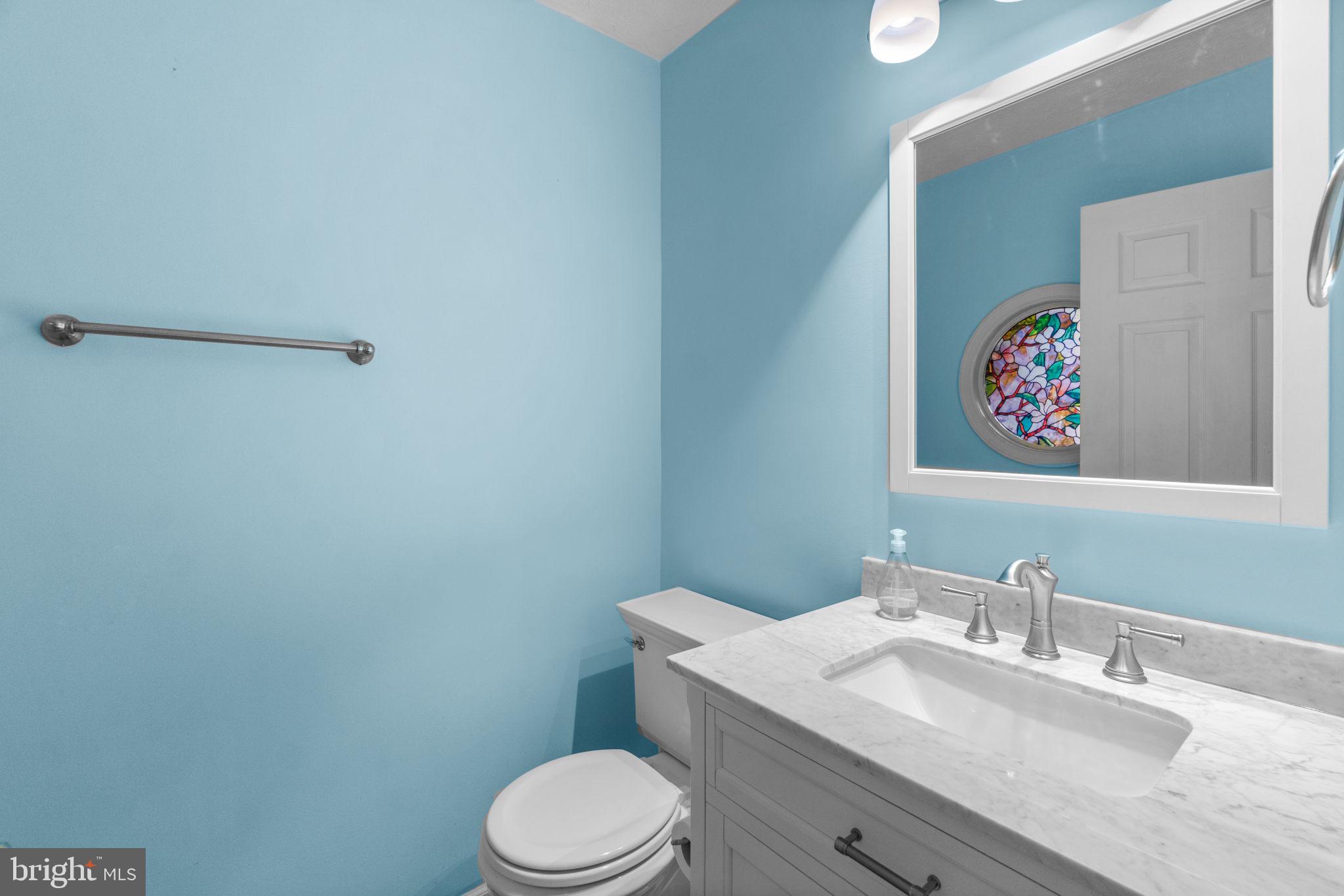 WORTHINGTON RUN - Residential