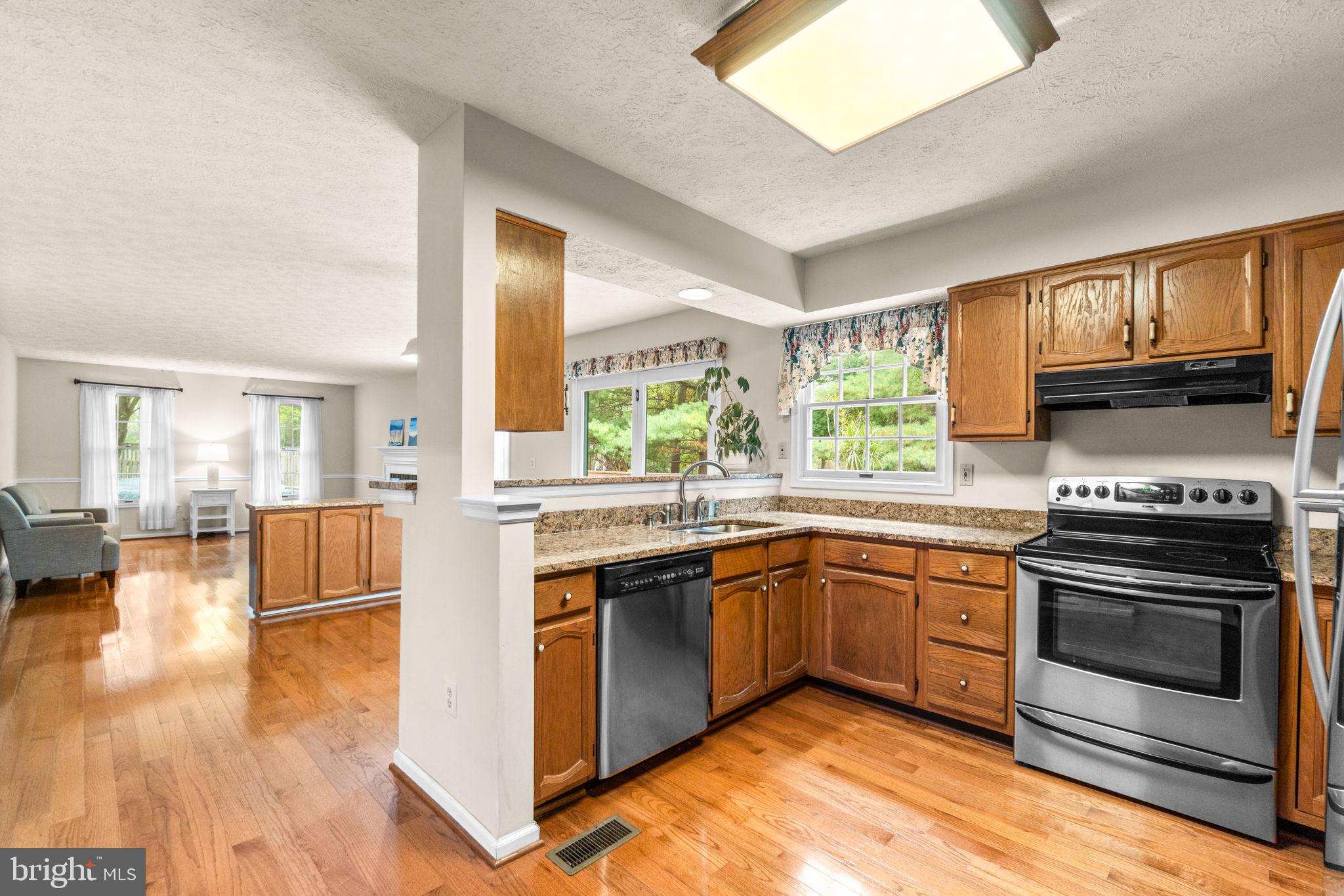 WORTHINGTON RUN - Residential