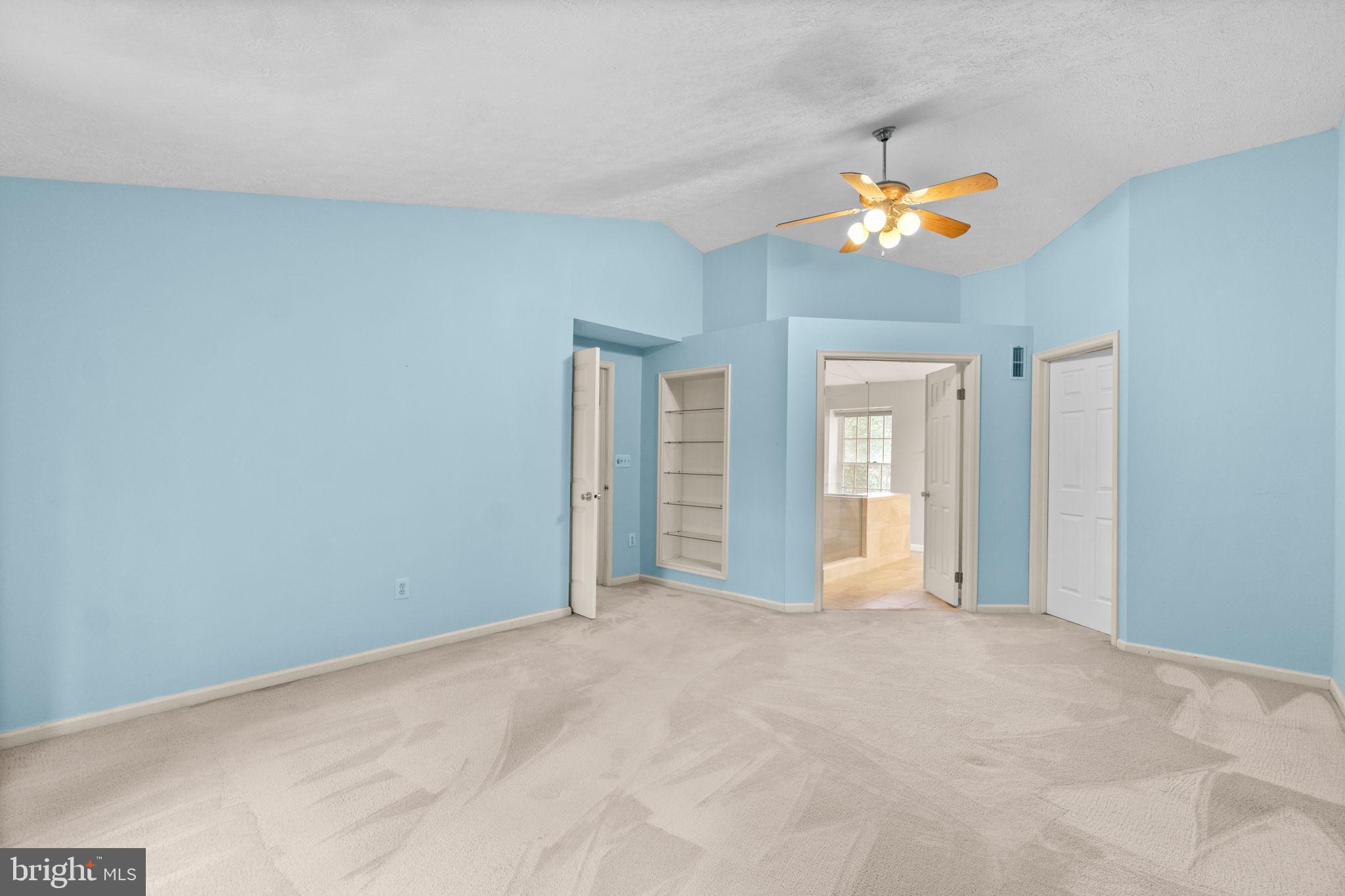 WORTHINGTON RUN - Residential