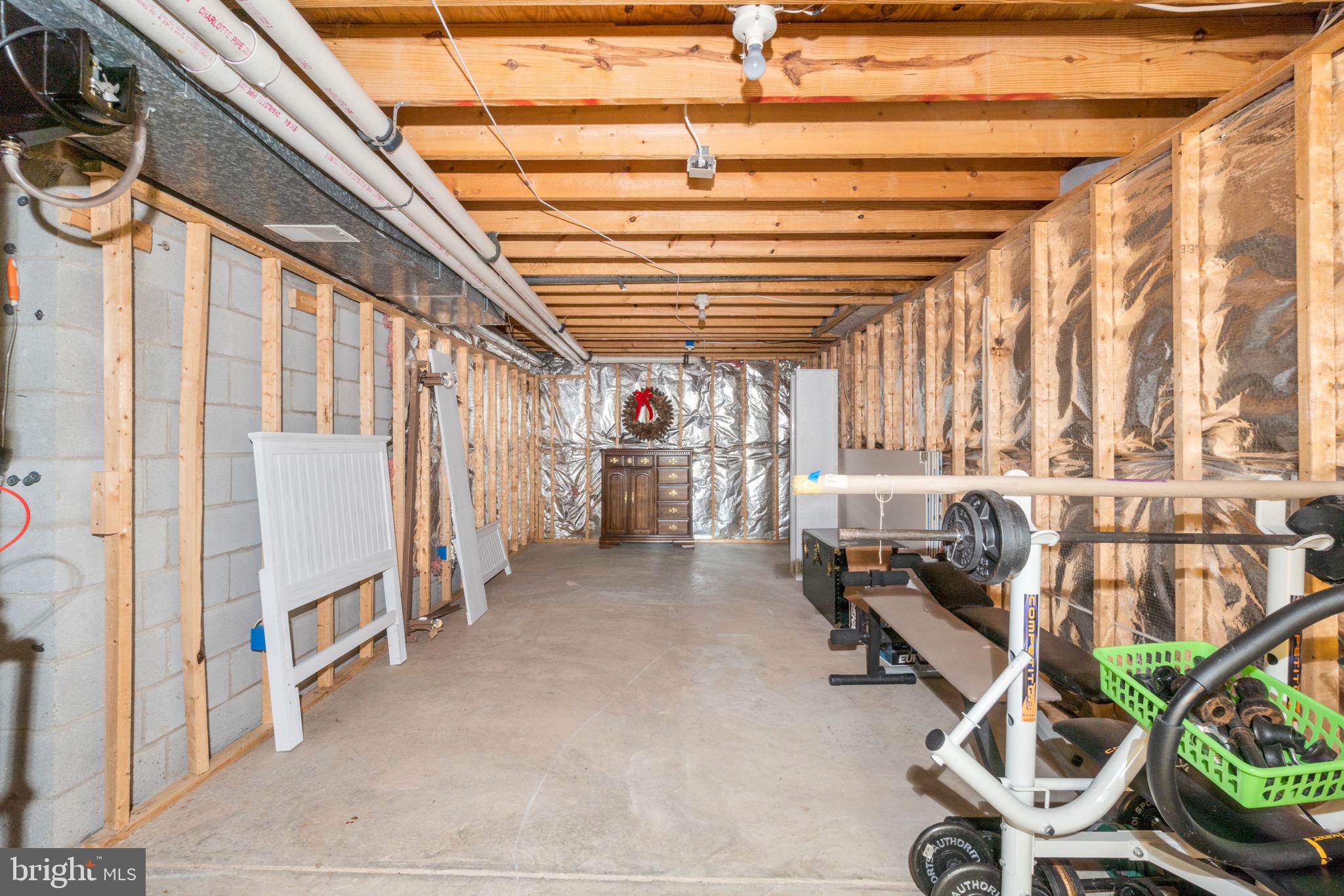 WORTHINGTON RUN - Residential