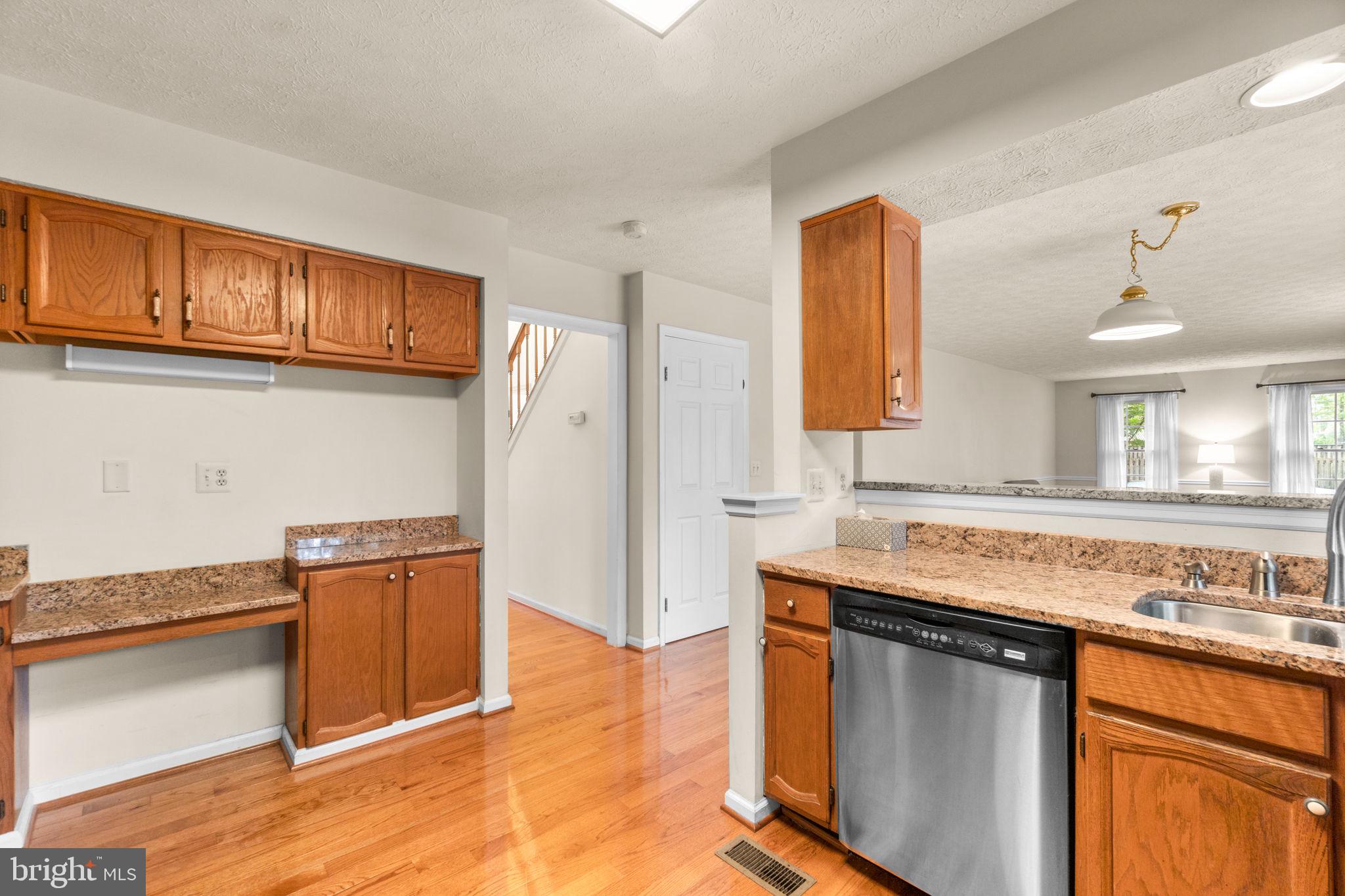 WORTHINGTON RUN - Residential