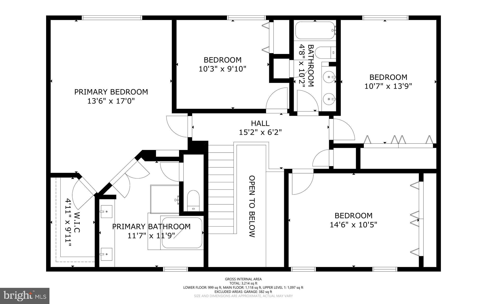 WORTHINGTON RUN - Residential