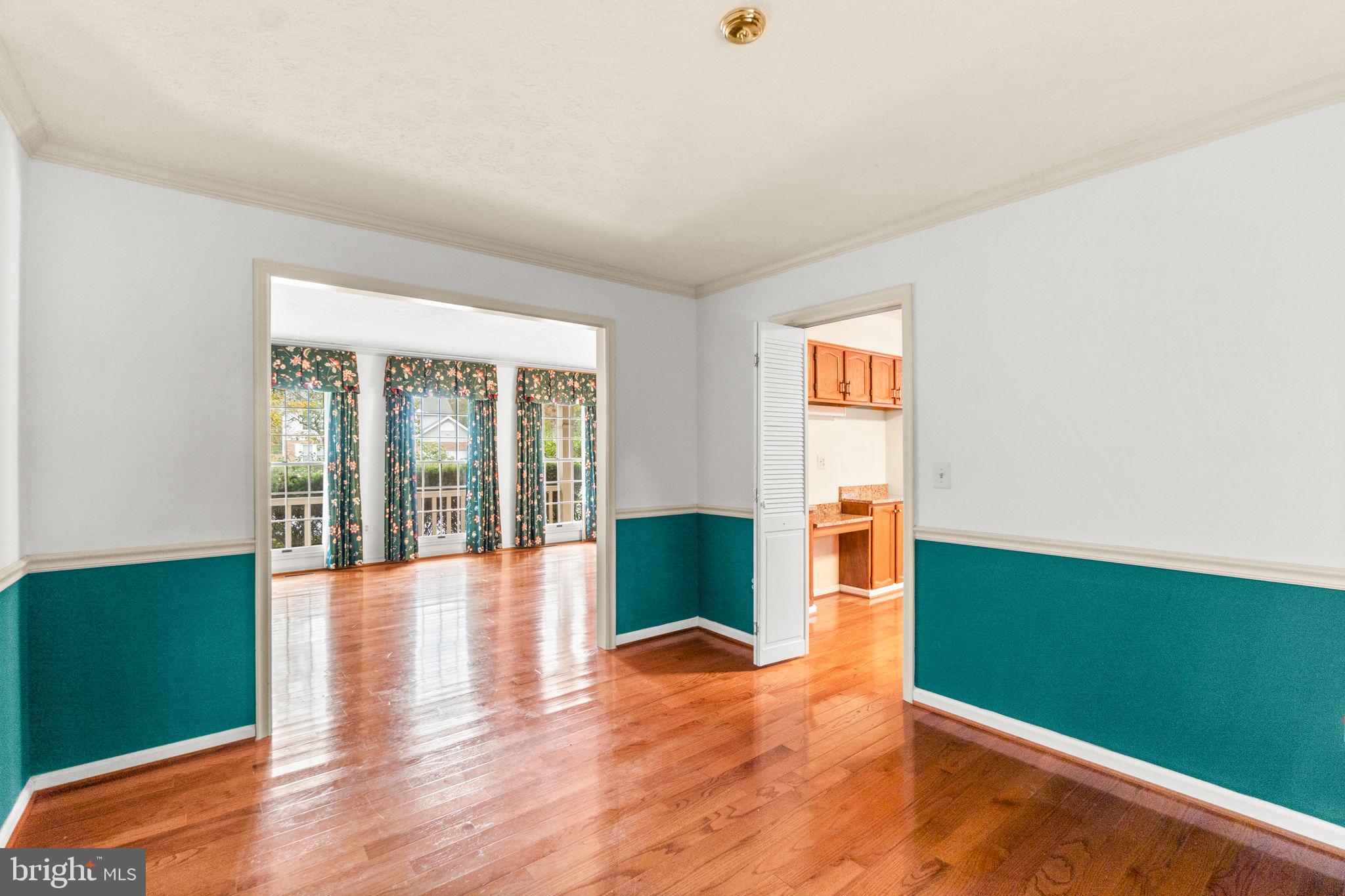 WORTHINGTON RUN - Residential