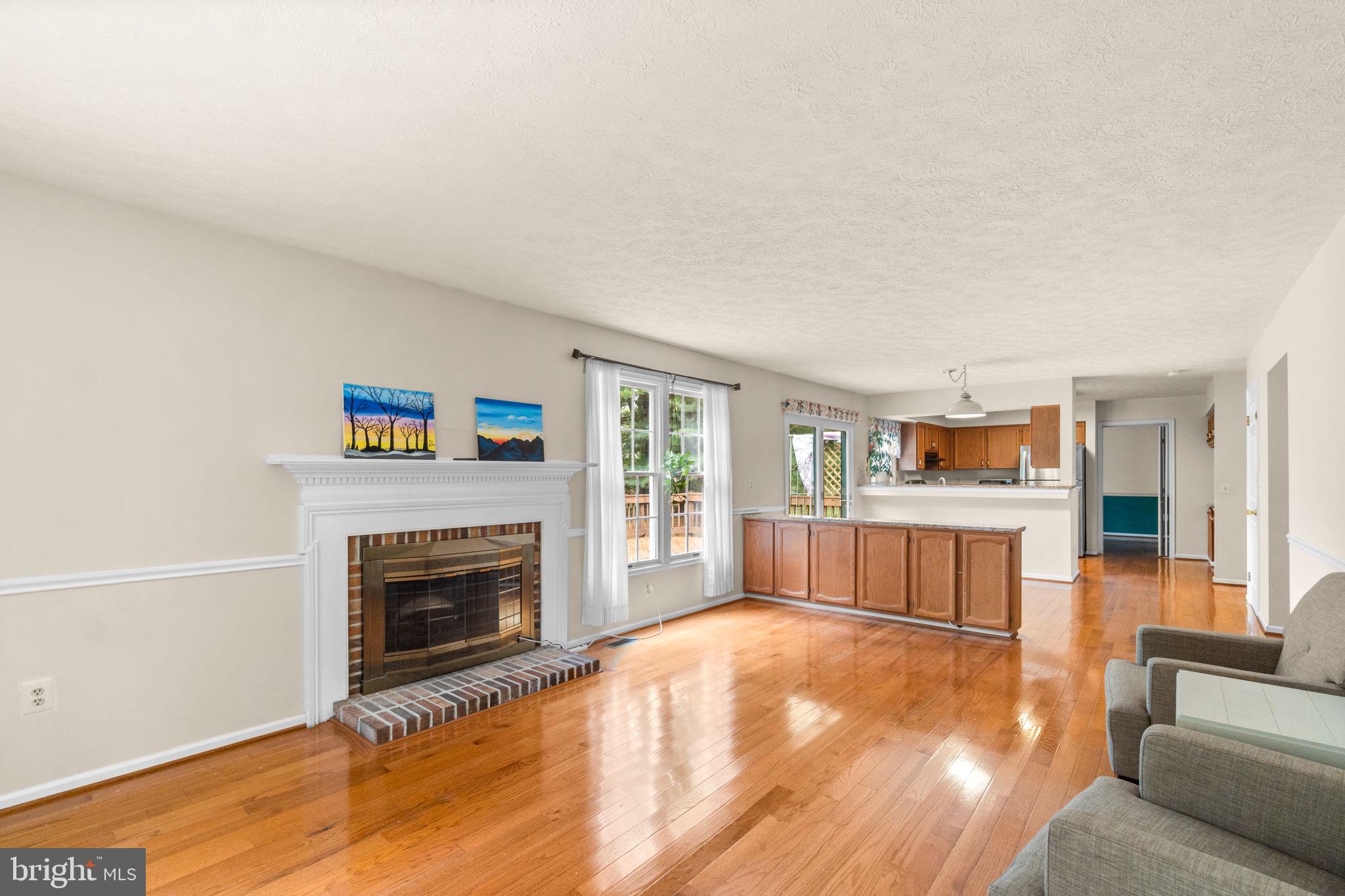 WORTHINGTON RUN - Residential