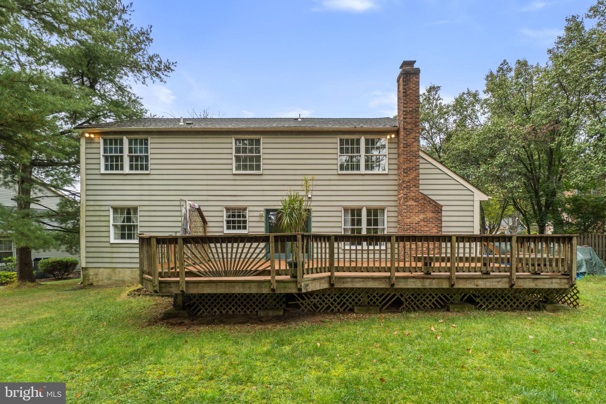 WORTHINGTON RUN - Residential