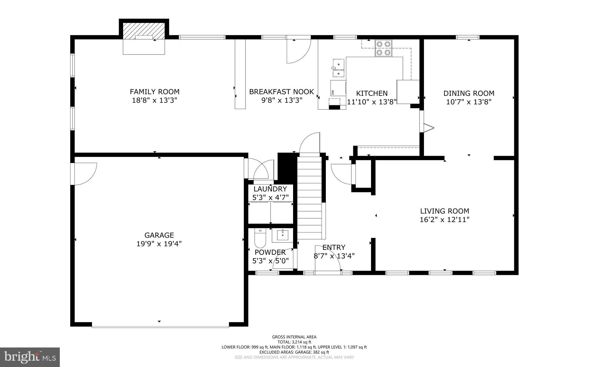 WORTHINGTON RUN - Residential