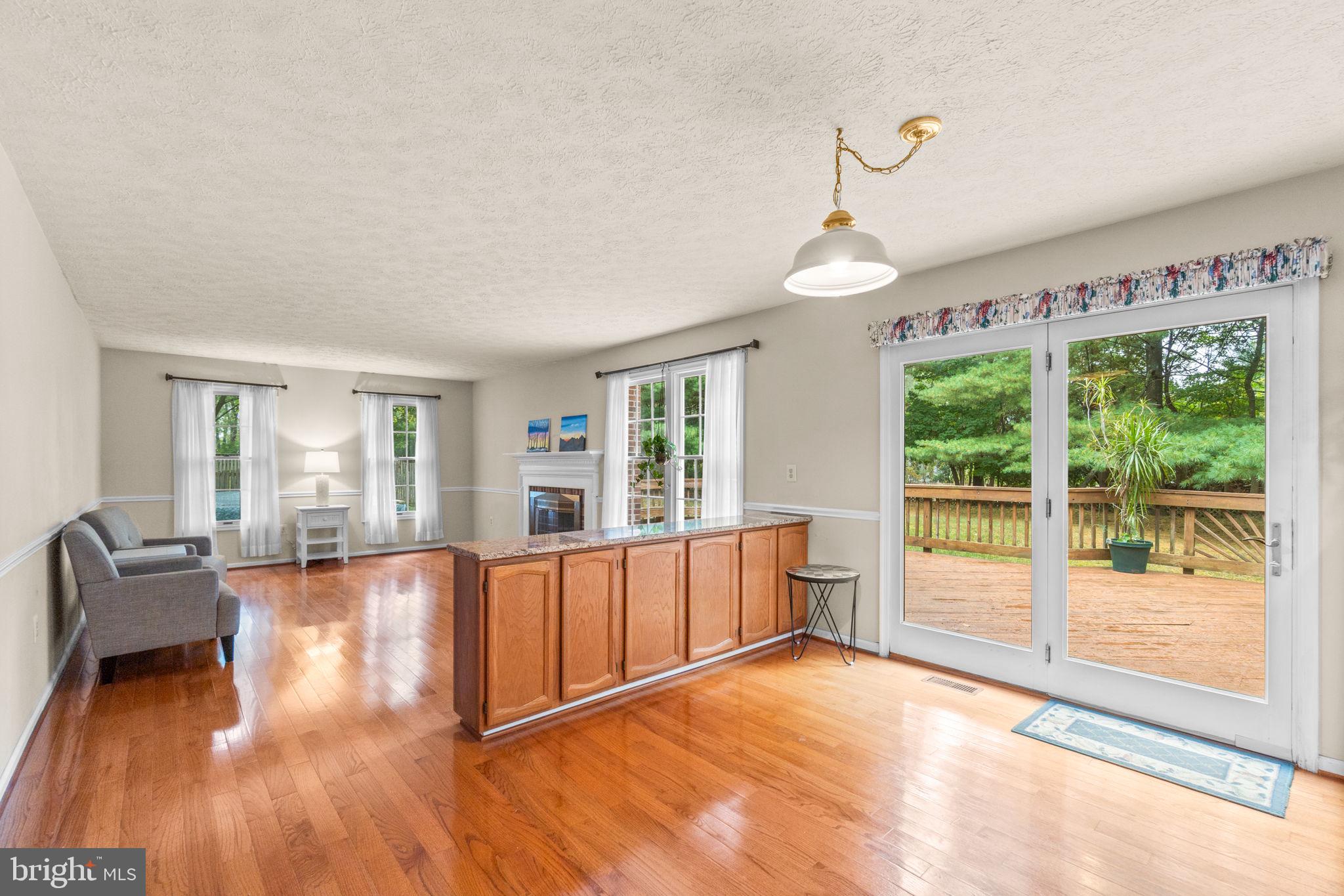 WORTHINGTON RUN - Residential