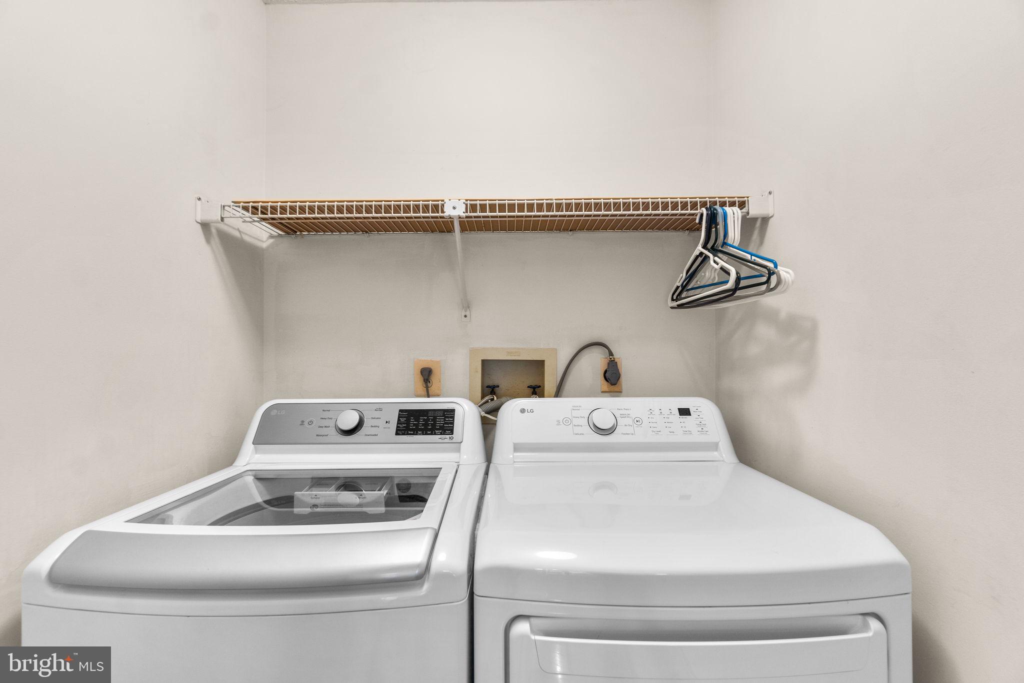 WORTHINGTON RUN - Residential