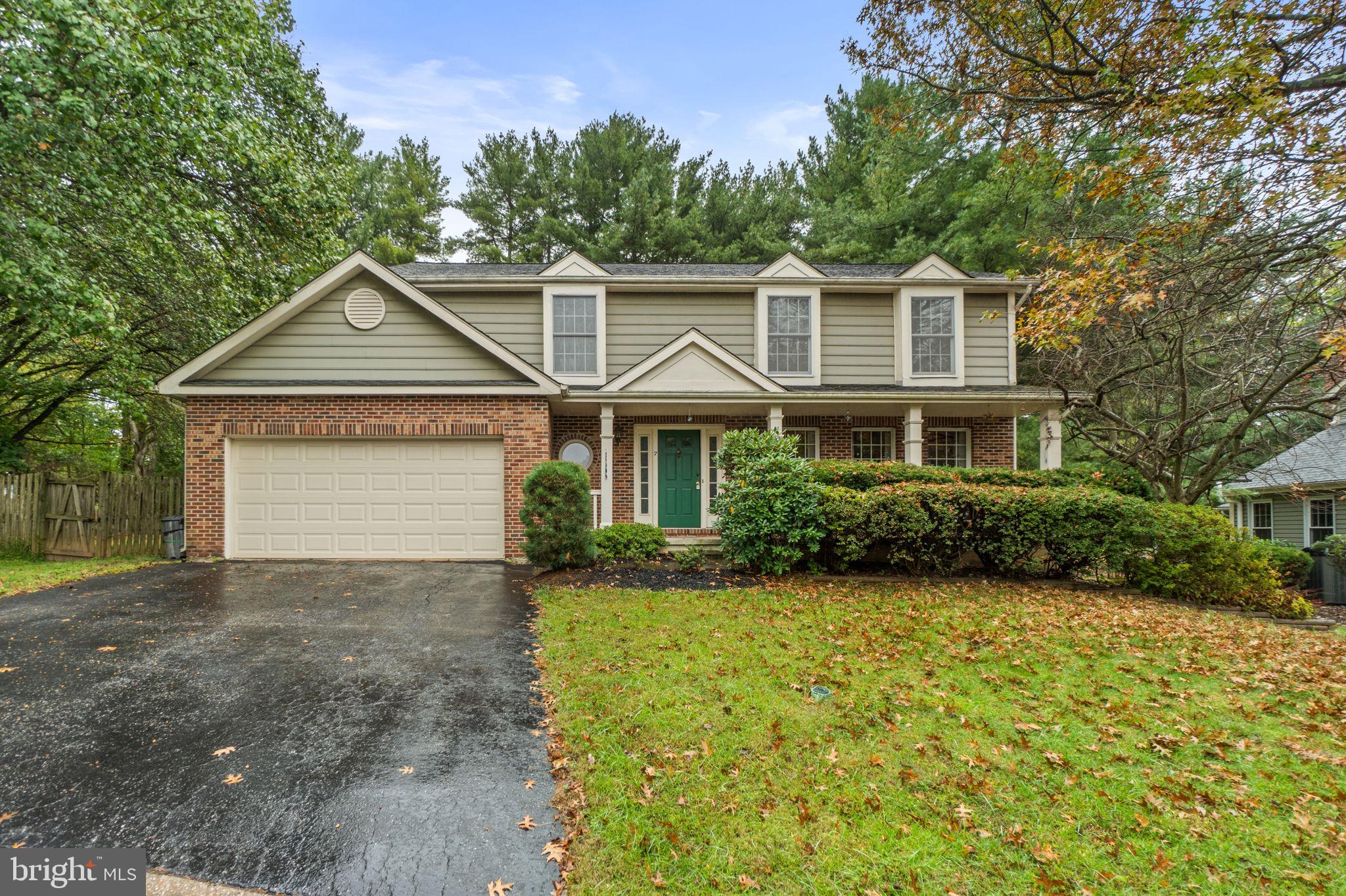 WORTHINGTON RUN - Residential