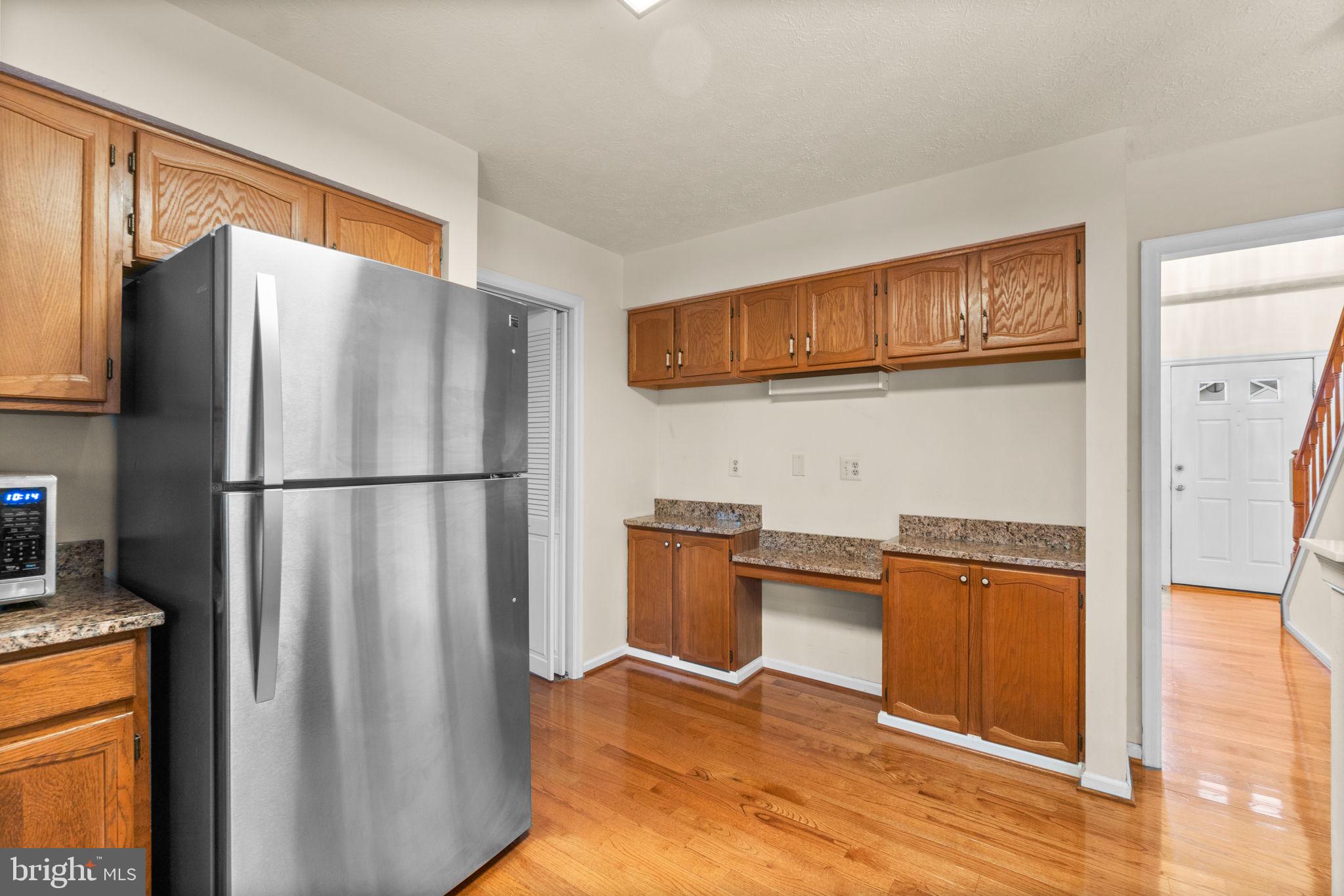 WORTHINGTON RUN - Residential