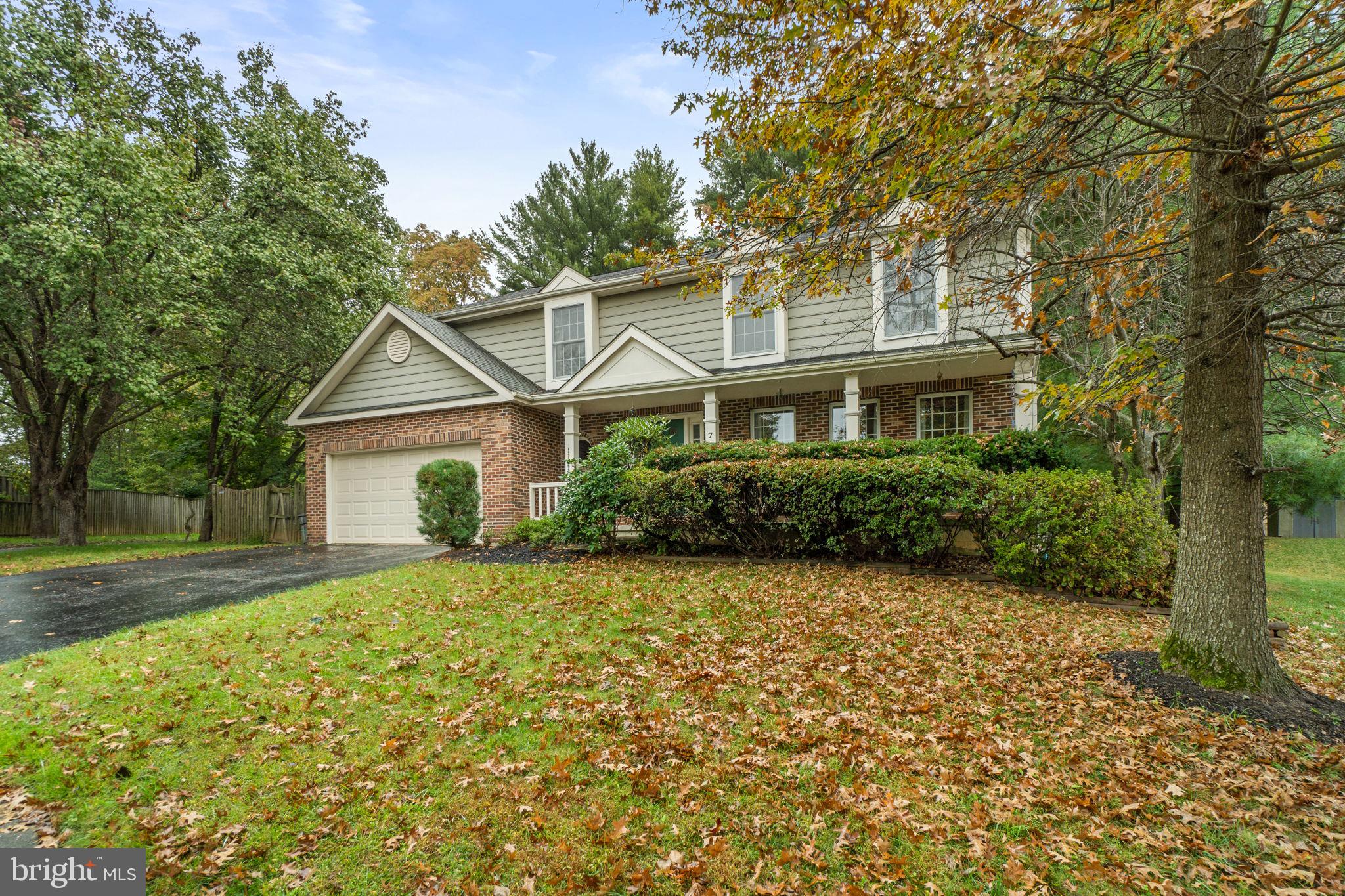 WORTHINGTON RUN - Residential