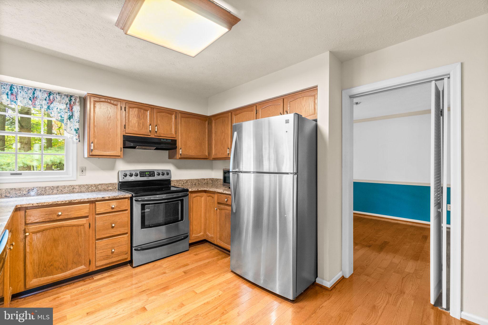 WORTHINGTON RUN - Residential