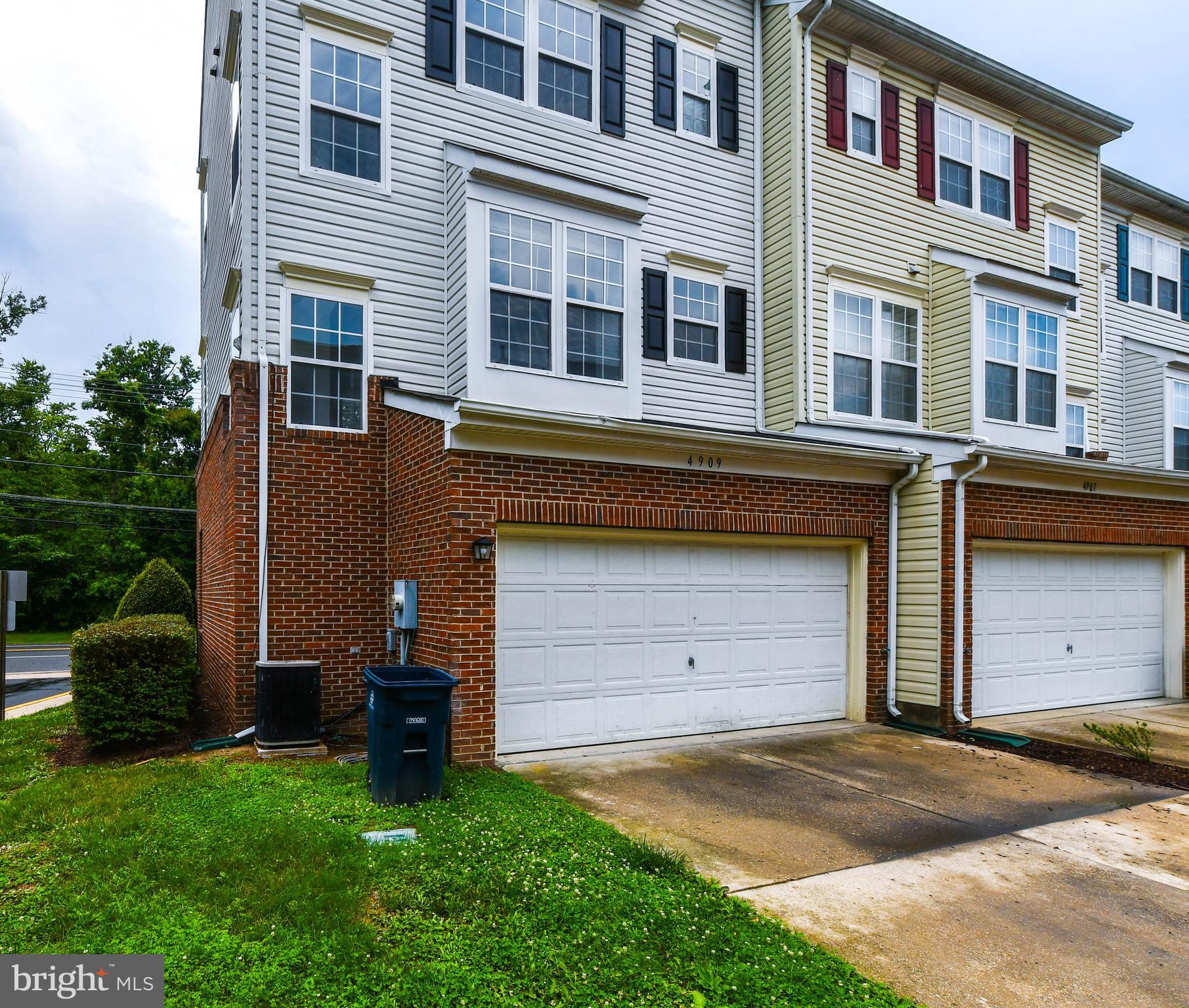 HIGHLAND GATE - Residential