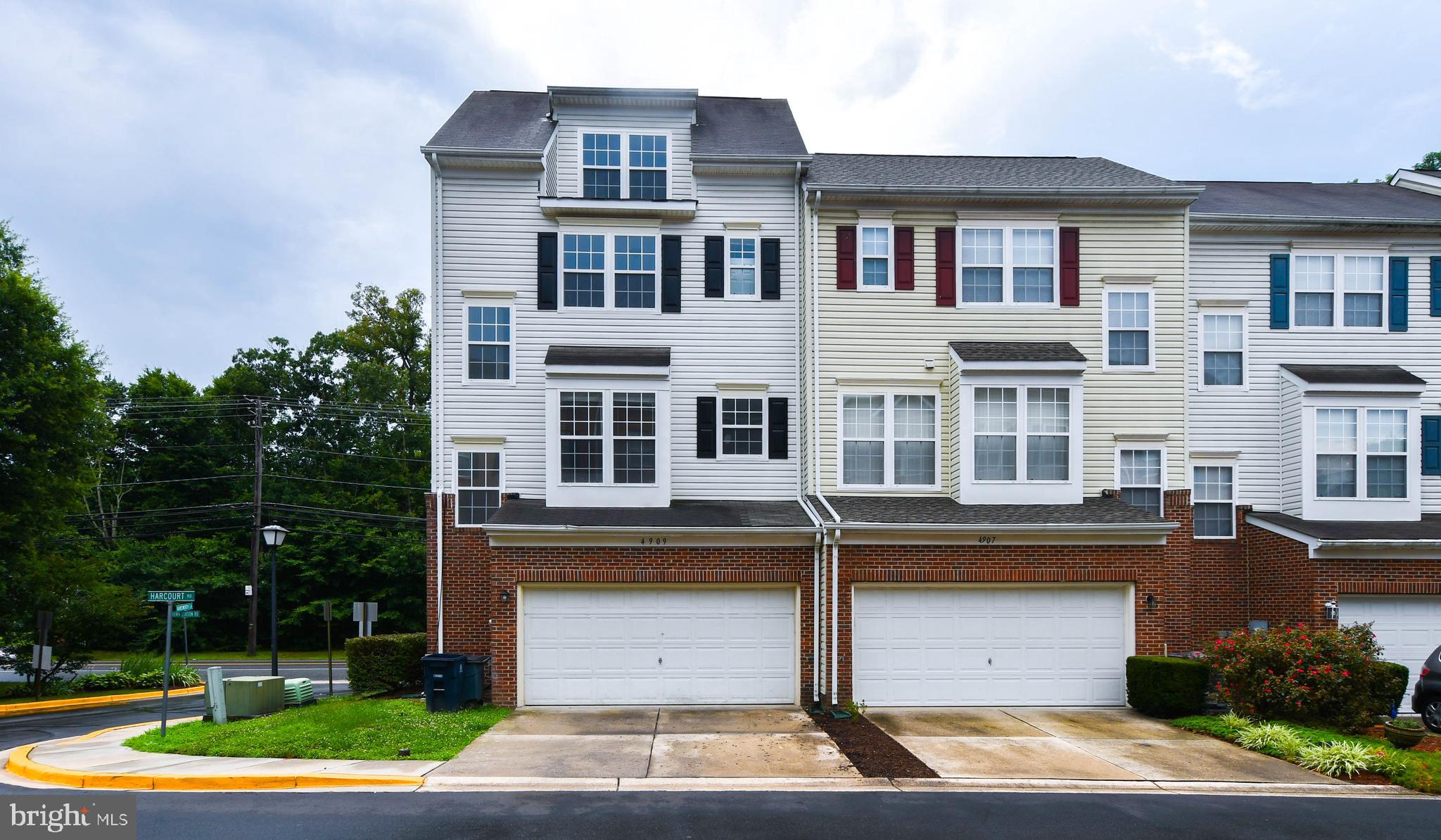 HIGHLAND GATE - Residential