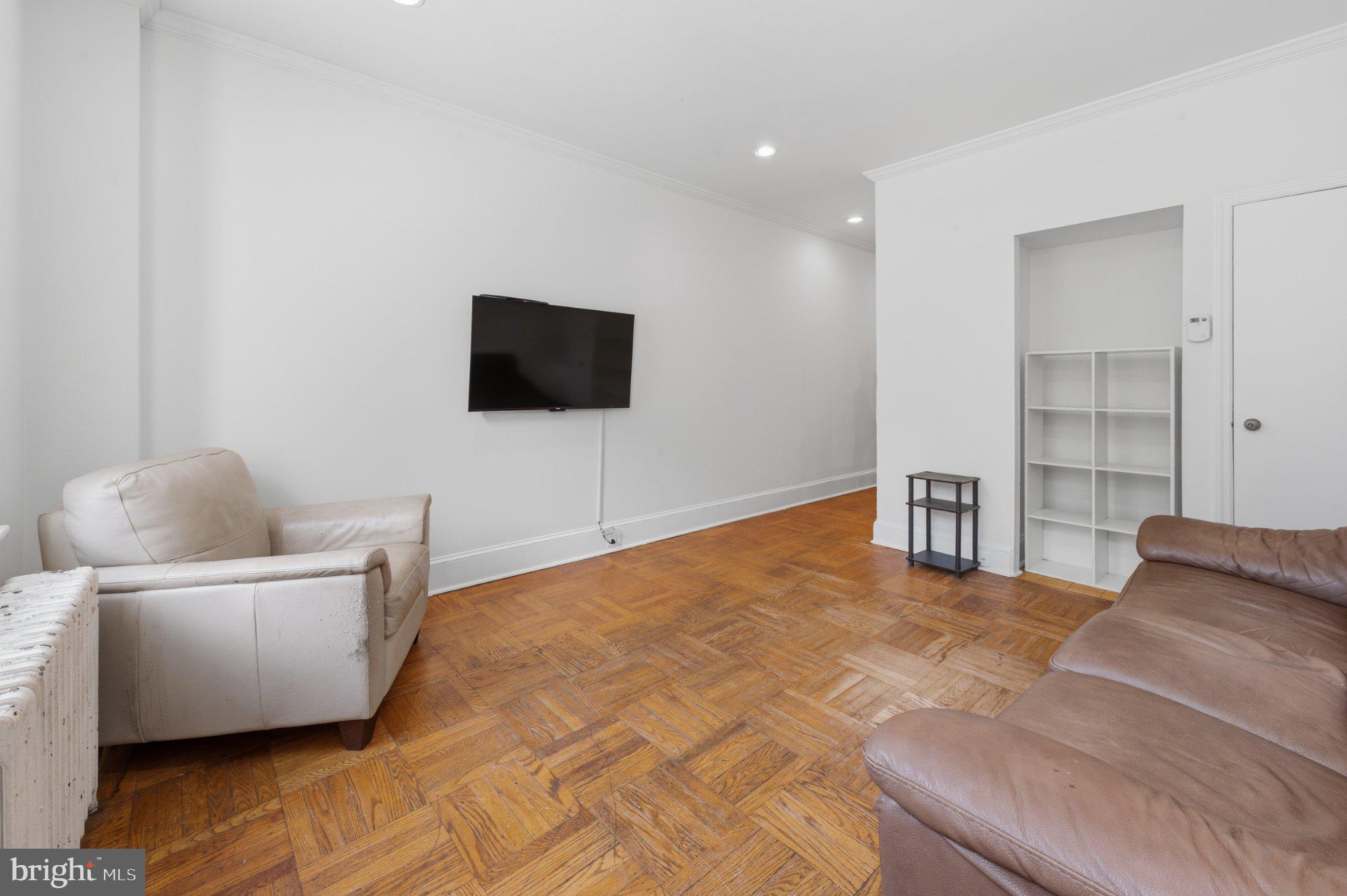 Property Search 3693 CALUMET STREET