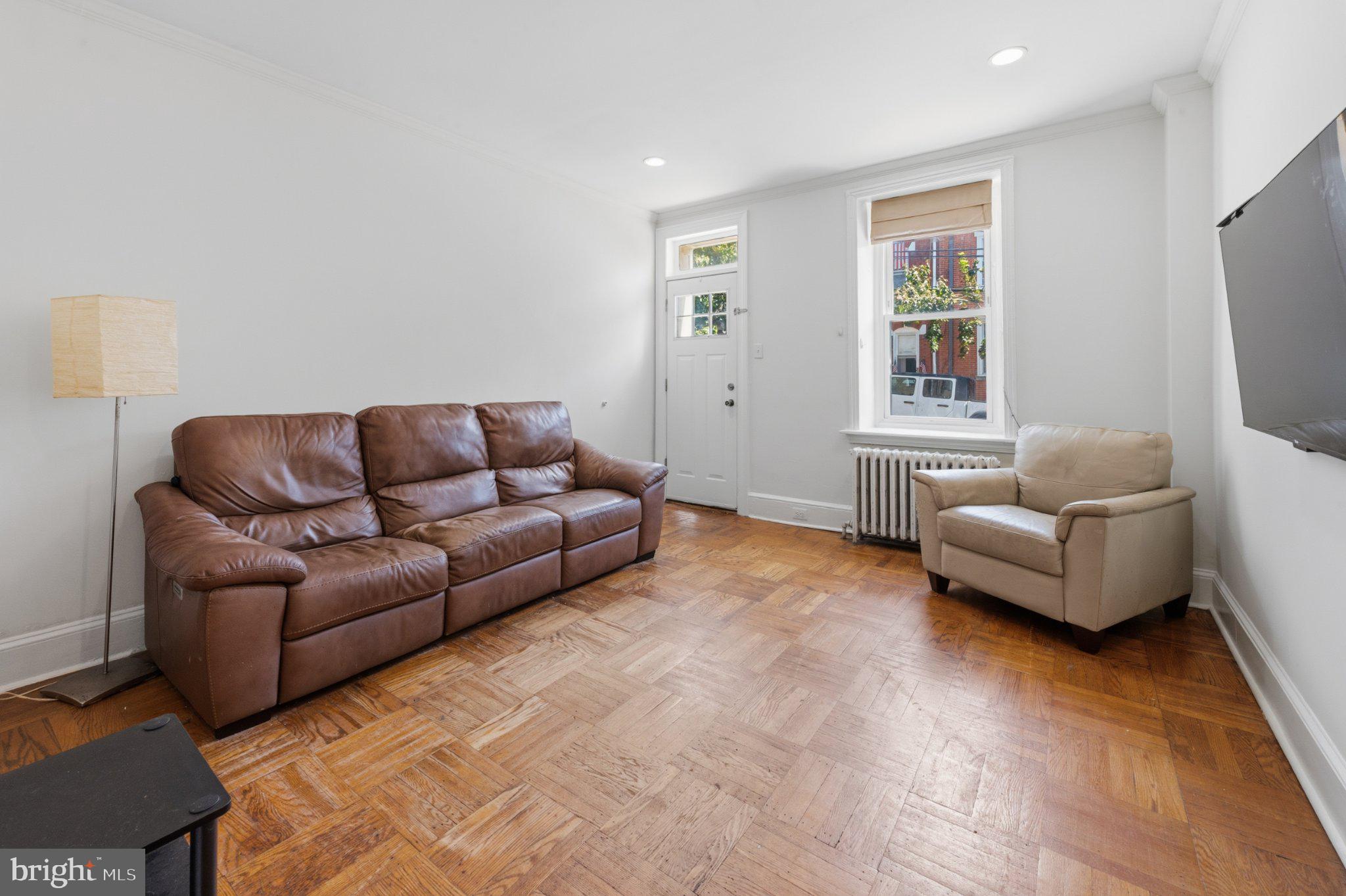 Property Search 3693 CALUMET STREET
