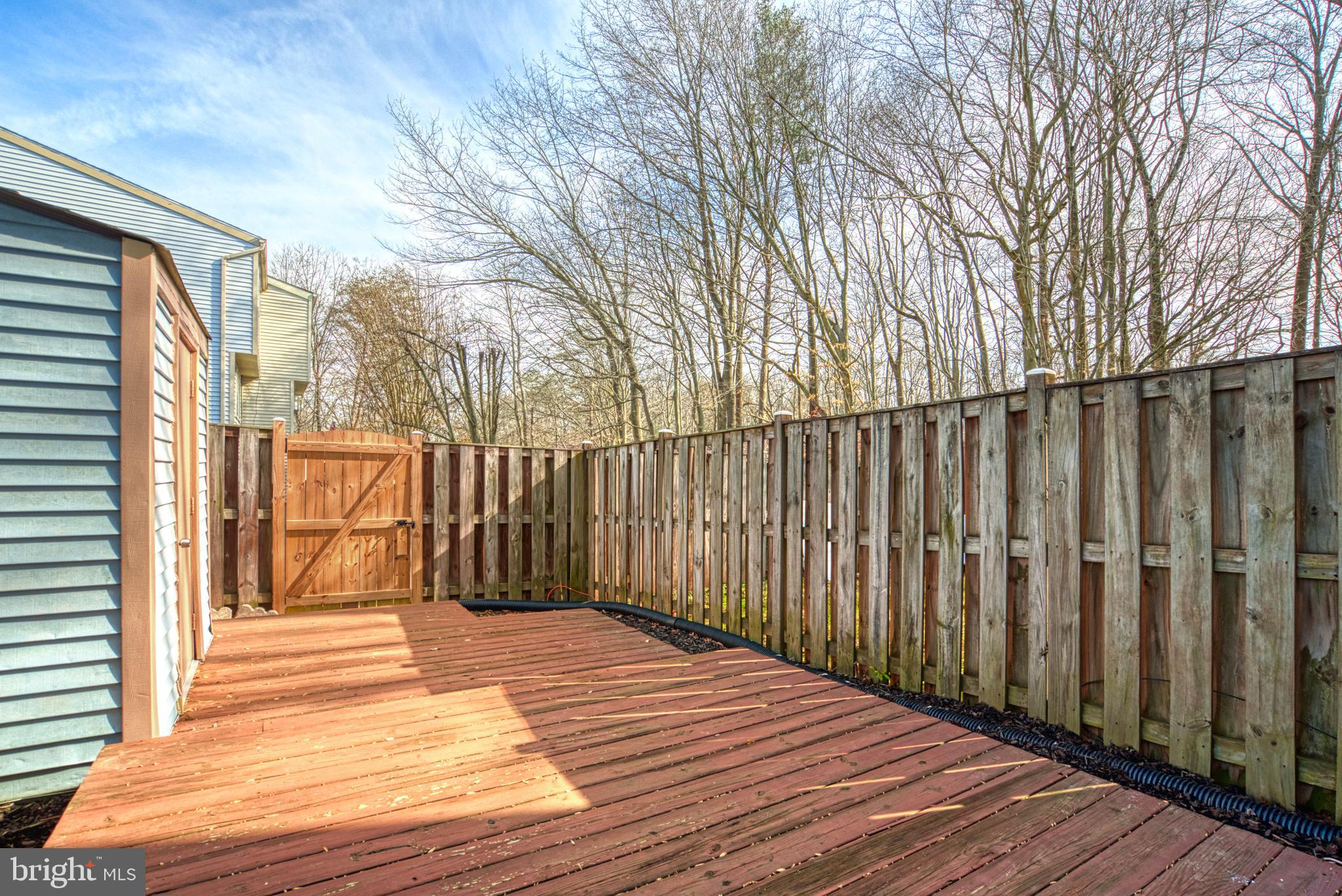 NEWINGTON FOREST - Residential