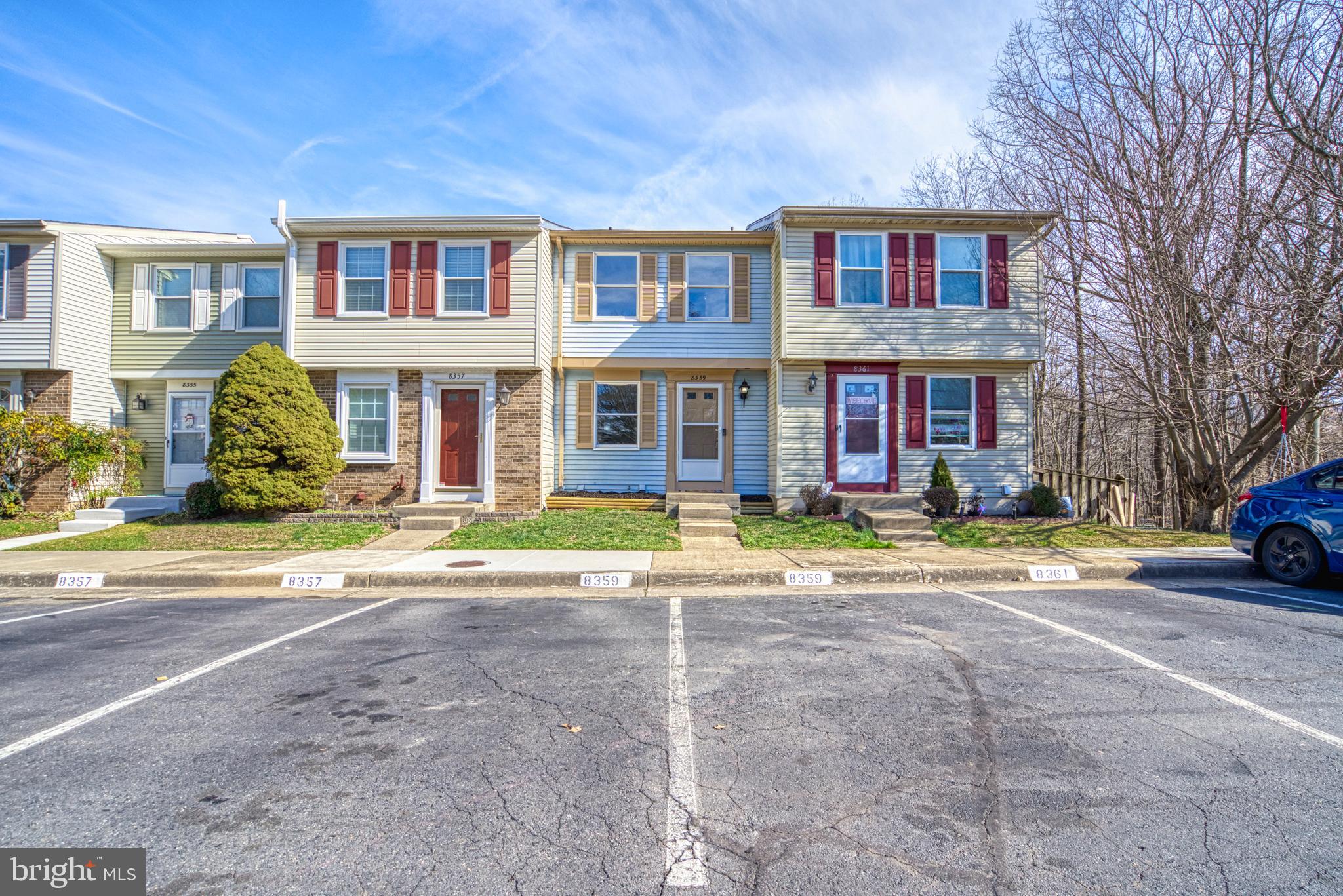 NEWINGTON FOREST - Residential