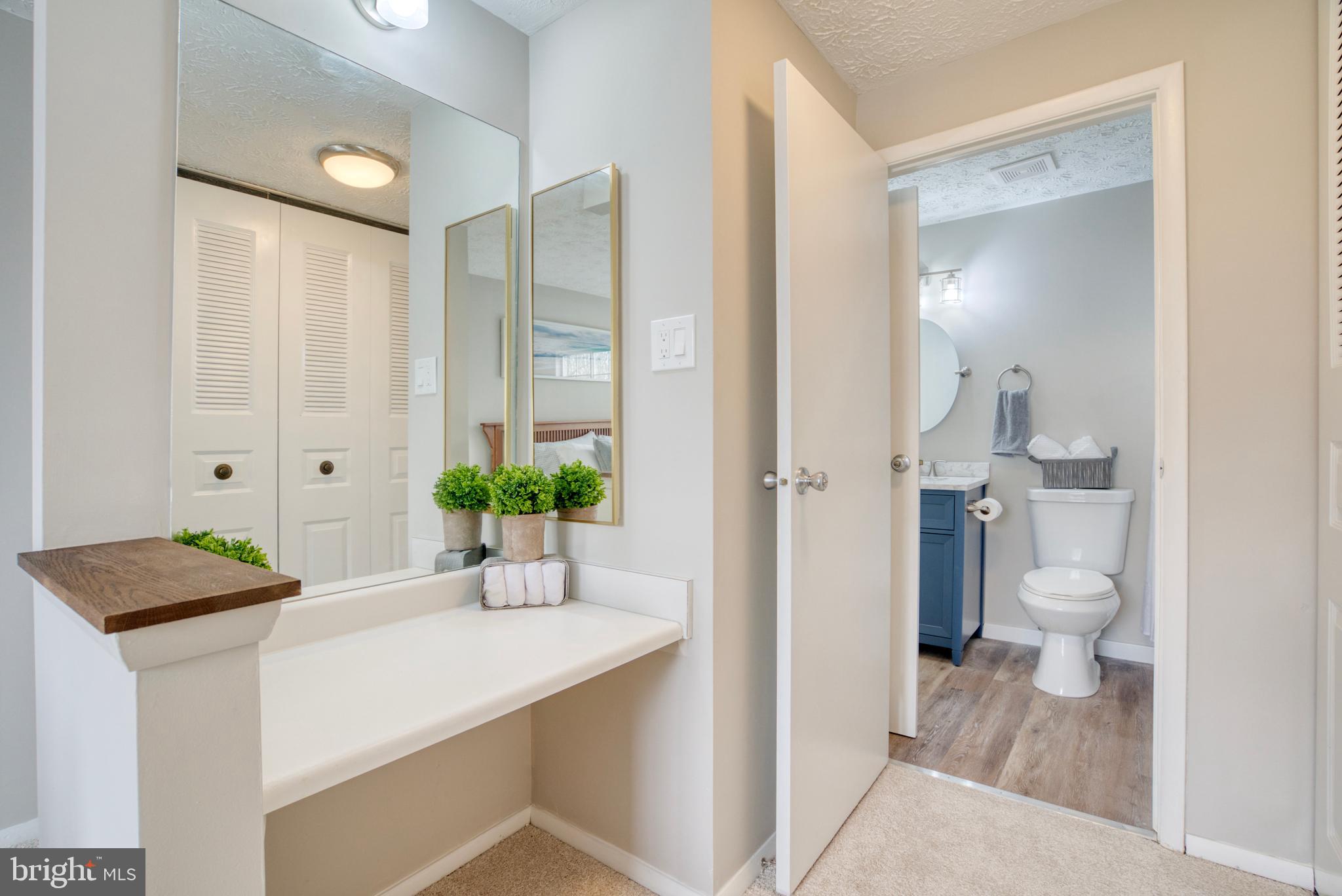 NEWINGTON FOREST - Residential