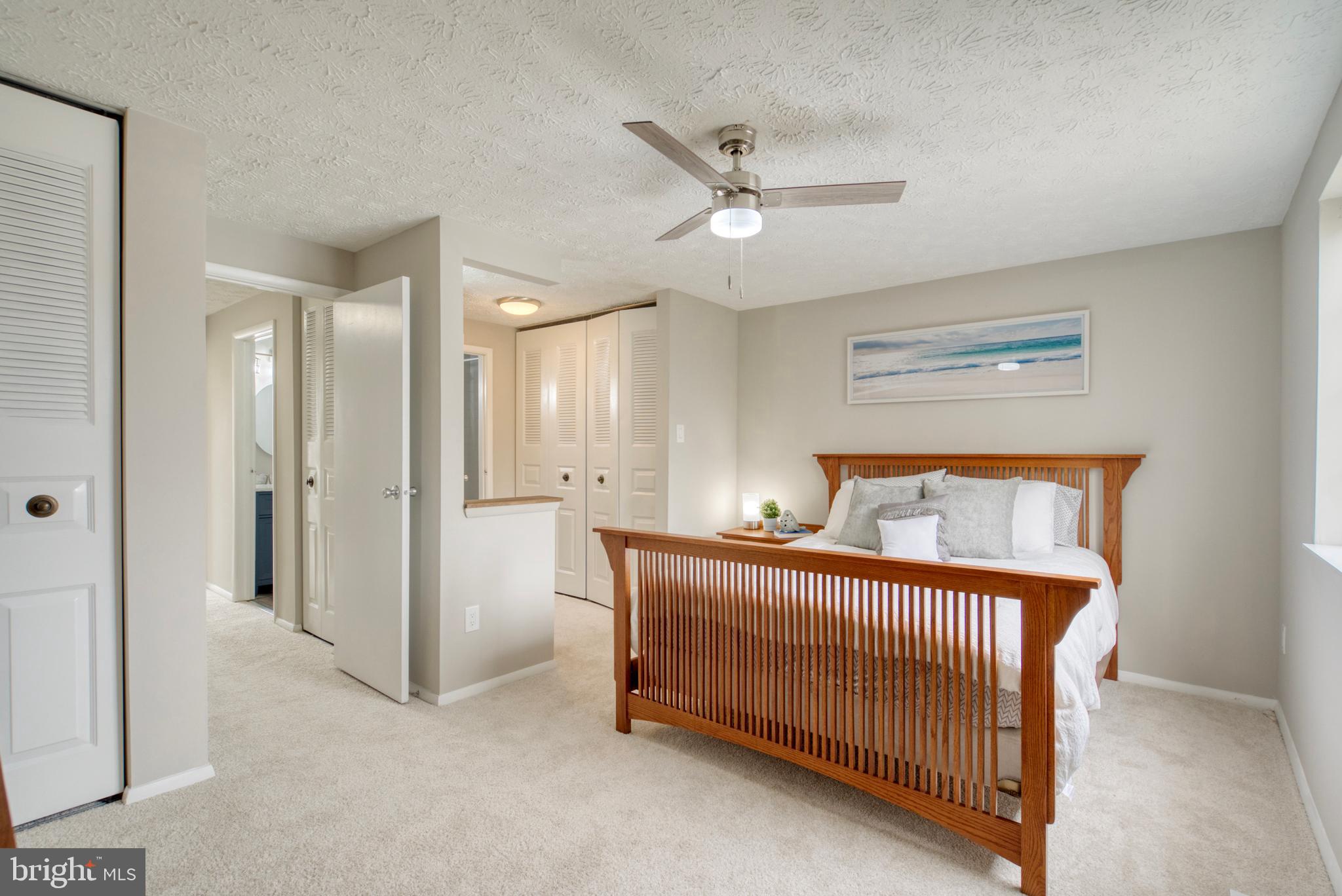 NEWINGTON FOREST - Residential