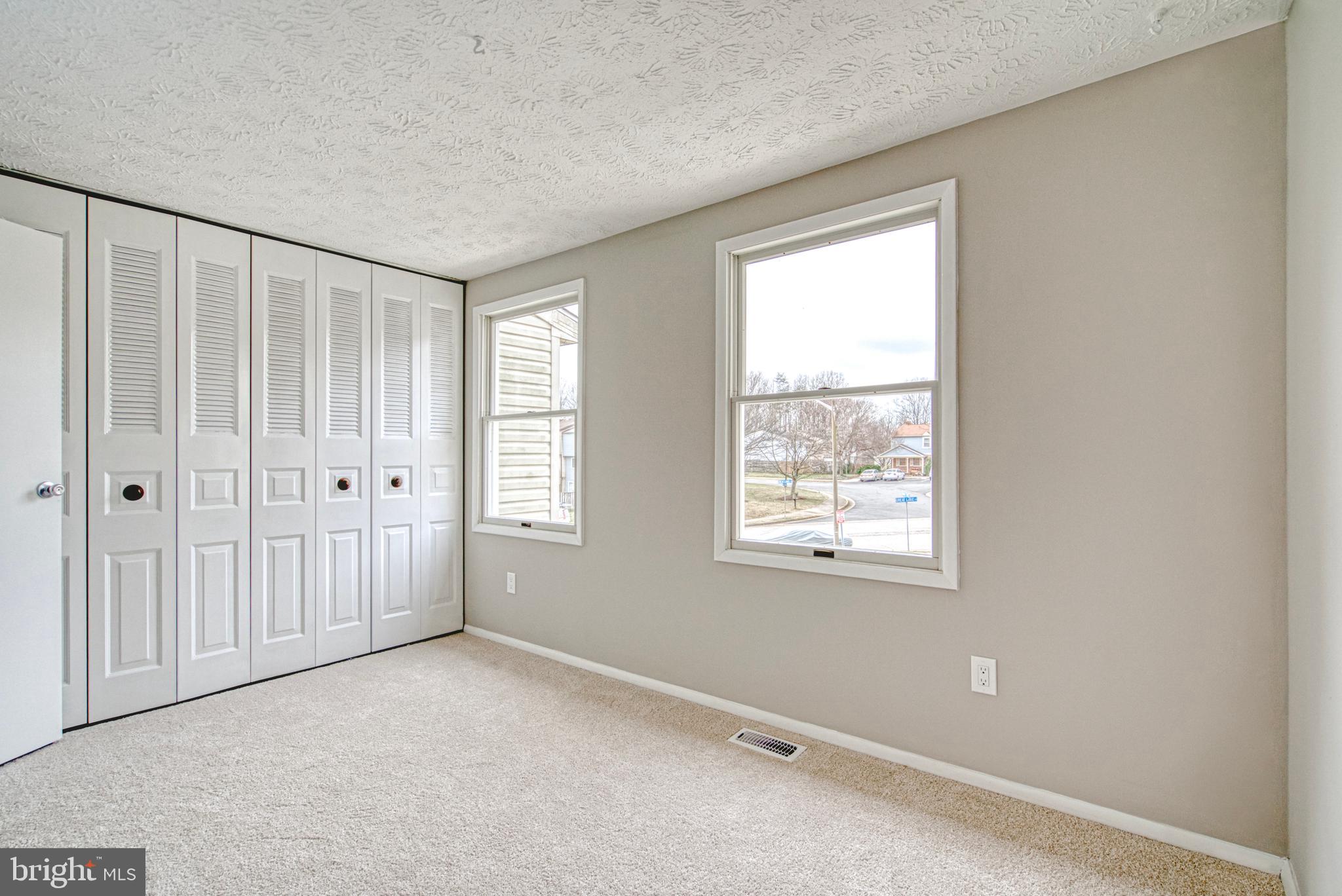 NEWINGTON FOREST - Residential