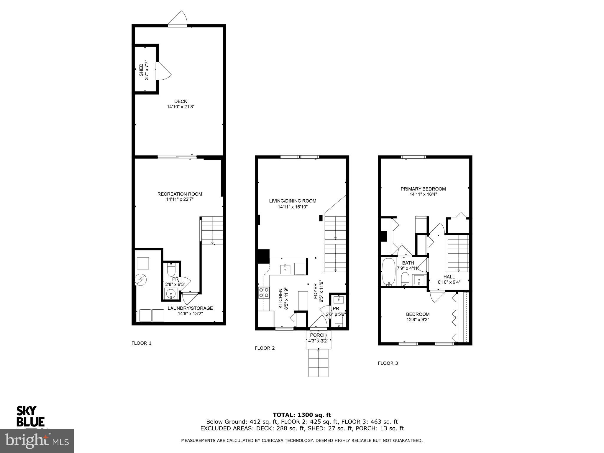 NEWINGTON FOREST - Residential