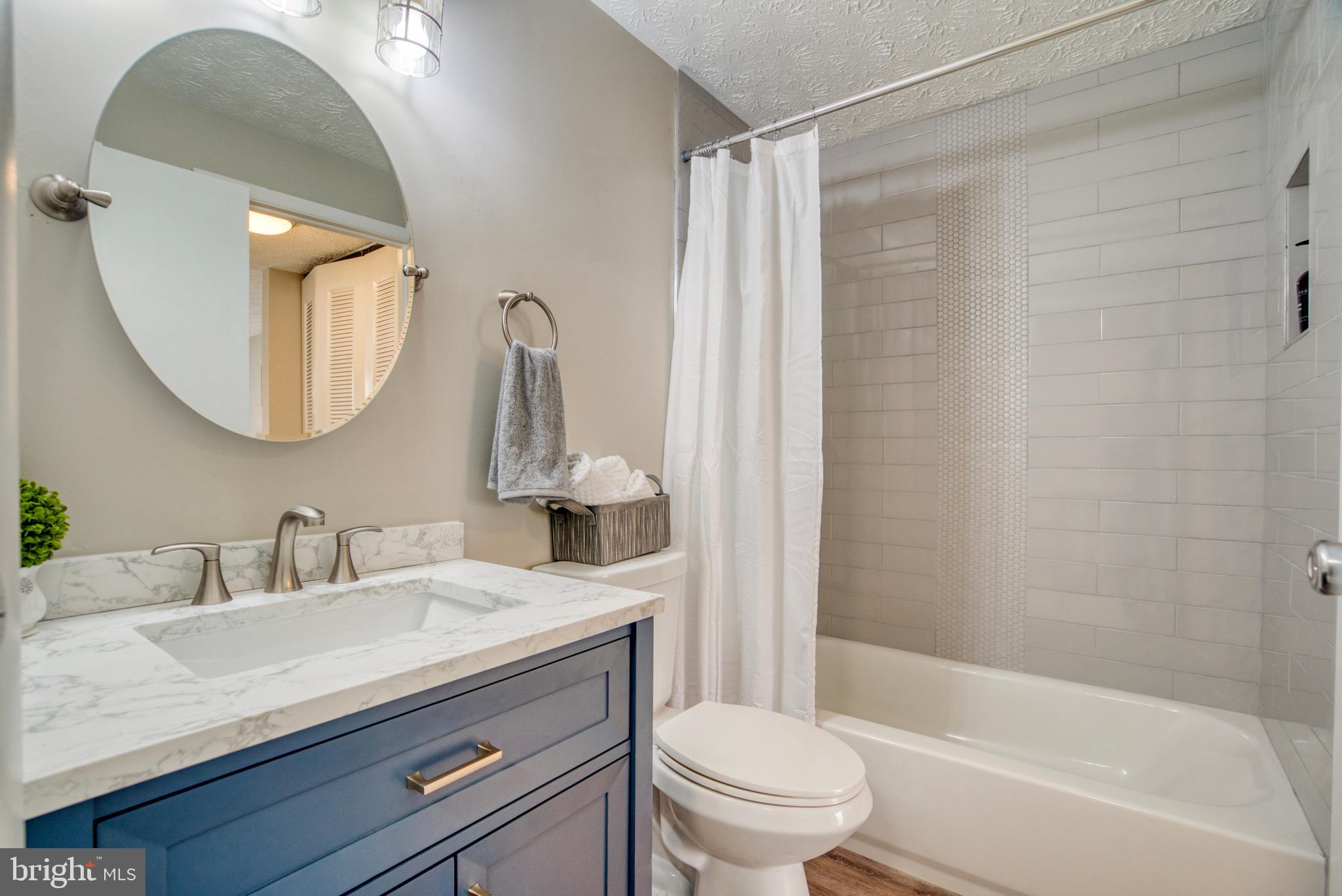 NEWINGTON FOREST - Residential