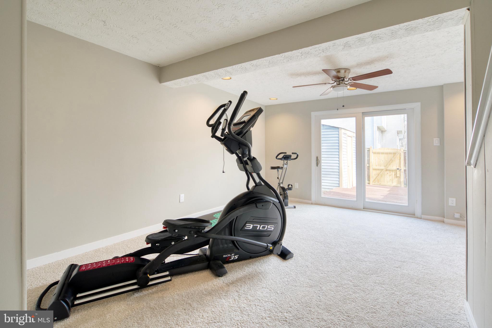 NEWINGTON FOREST - Residential