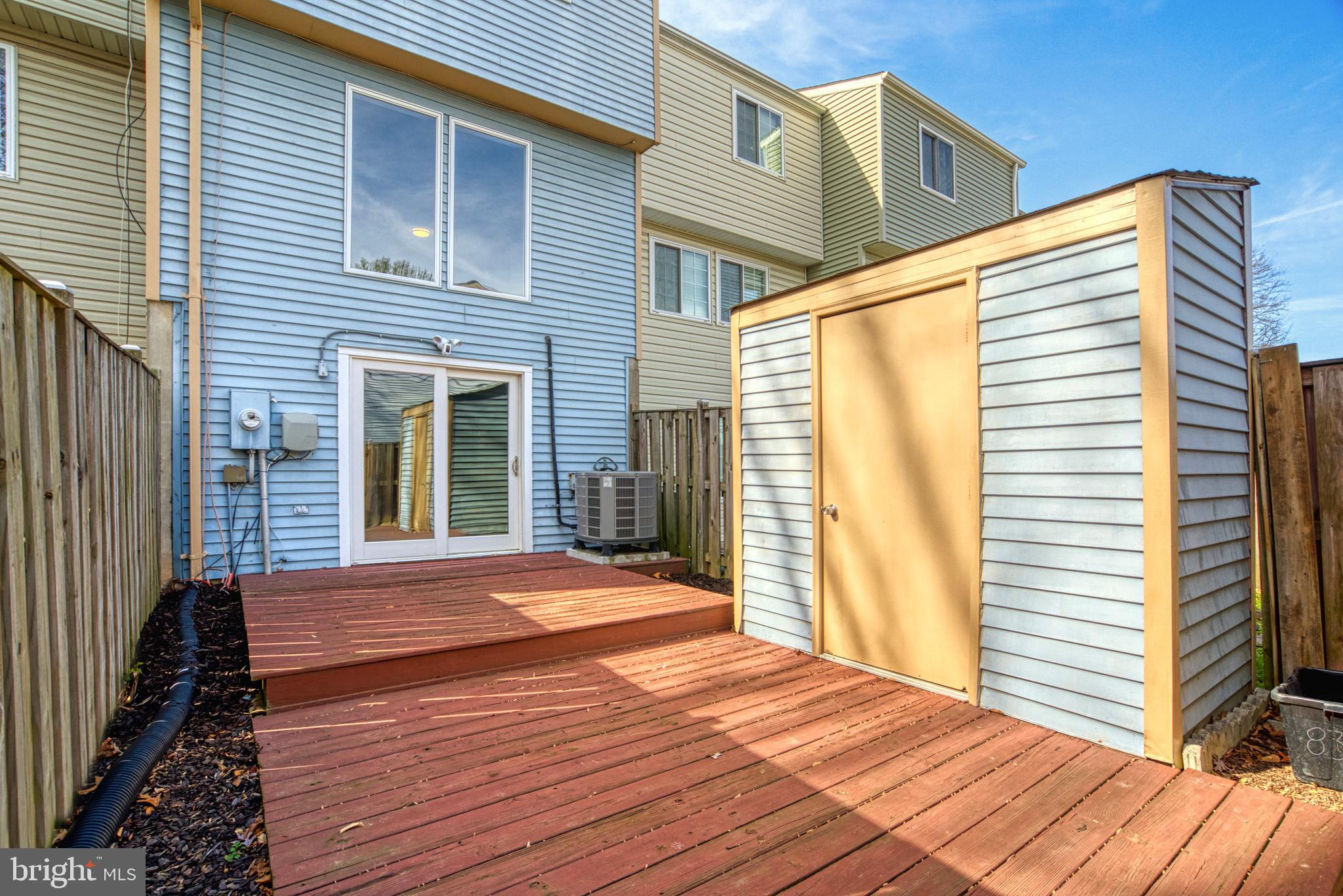 NEWINGTON FOREST - Residential