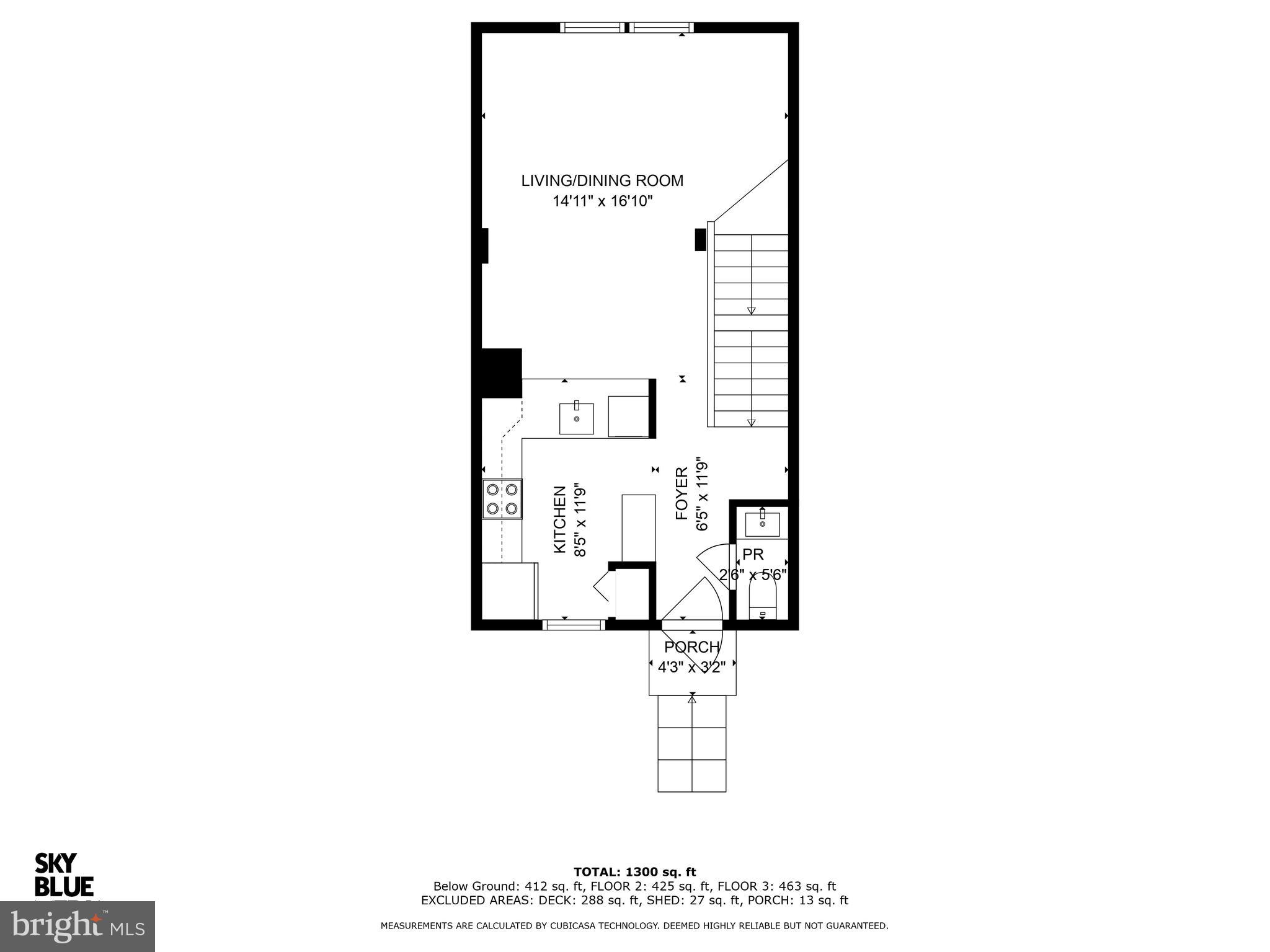 NEWINGTON FOREST - Residential