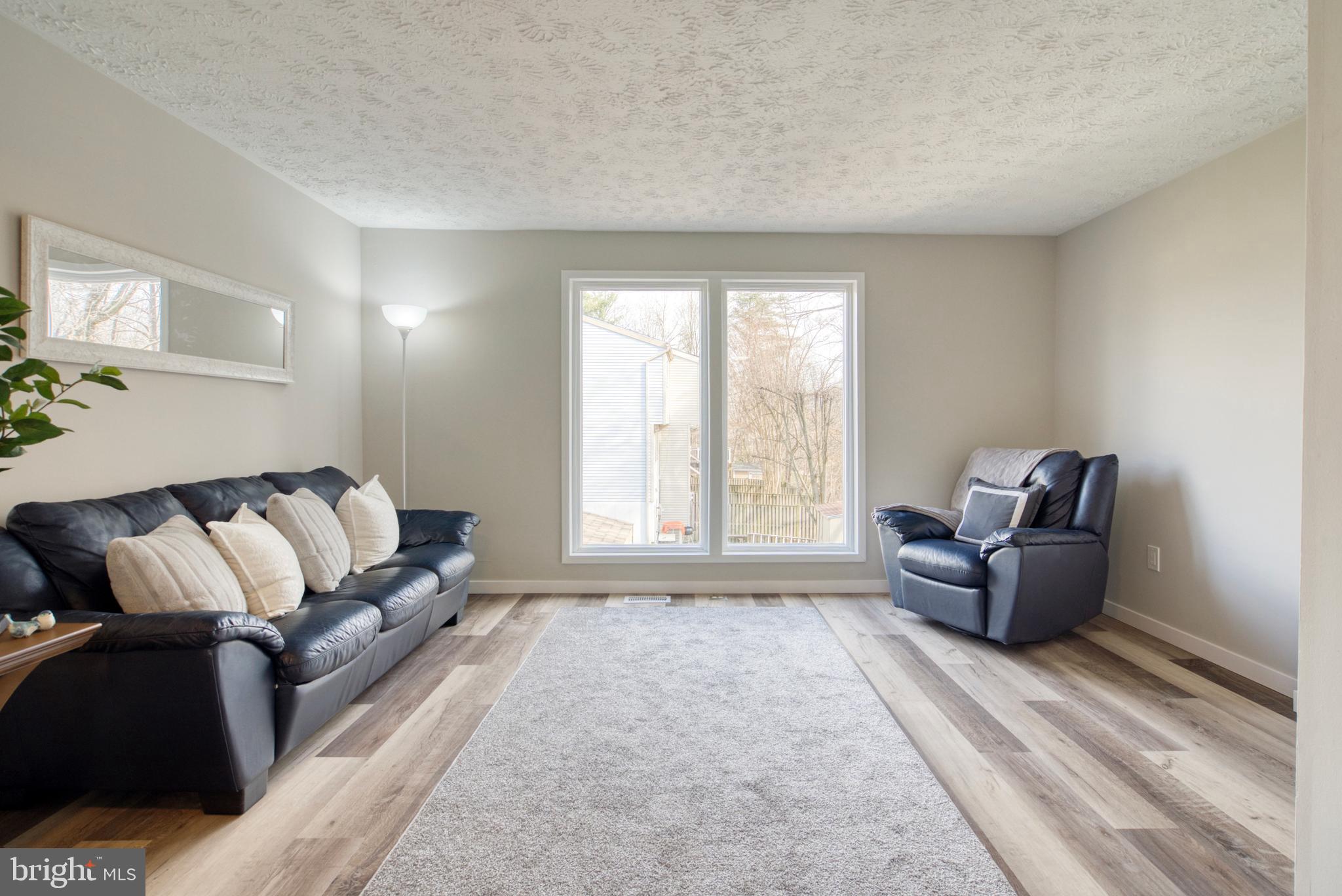 NEWINGTON FOREST - Residential