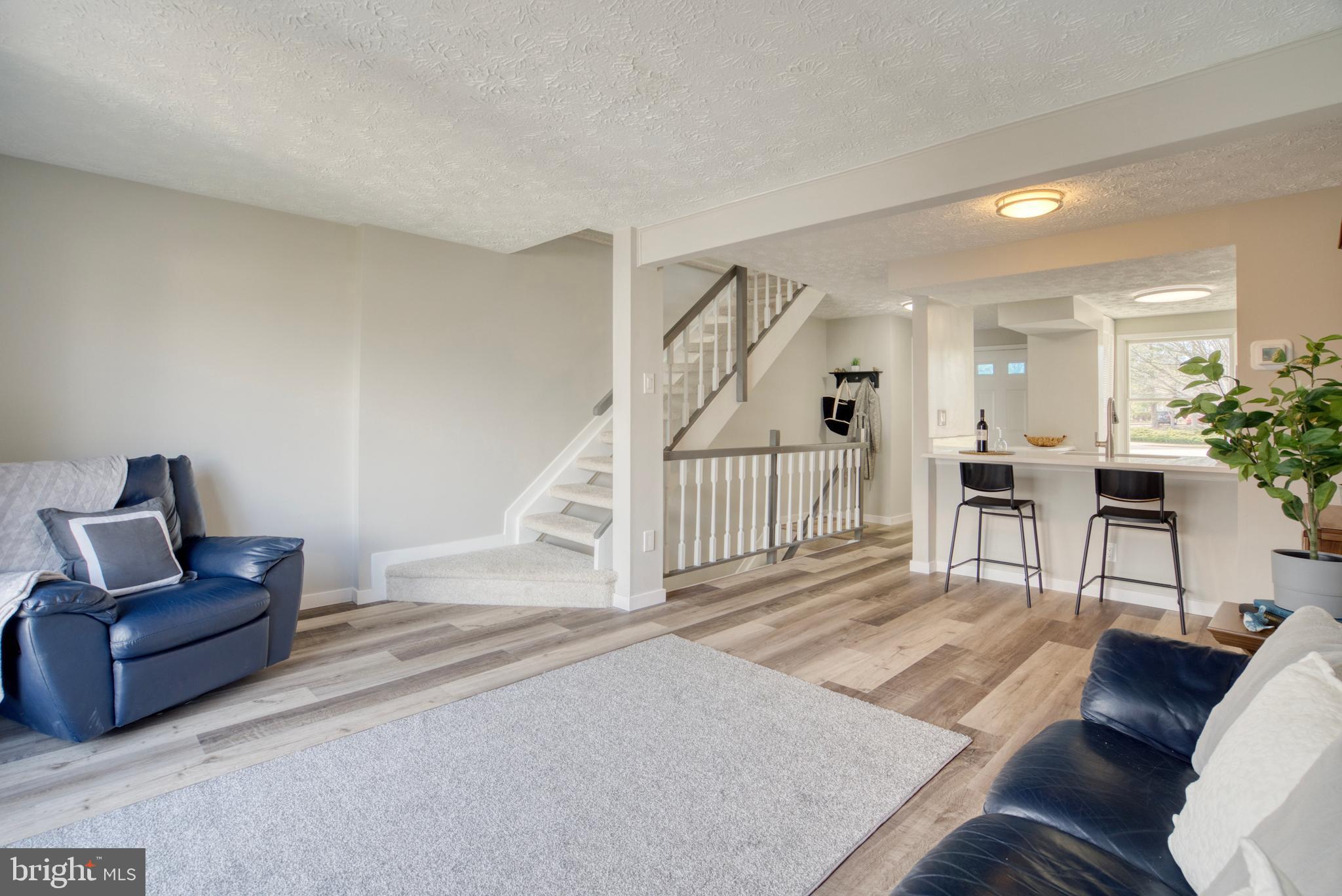 NEWINGTON FOREST - Residential